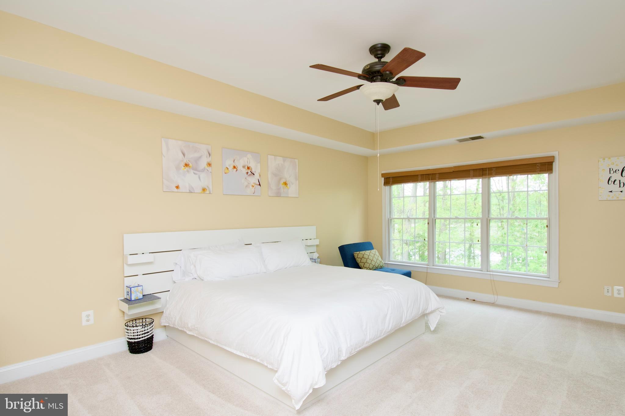 POWELLS LANDING - Residential Lease