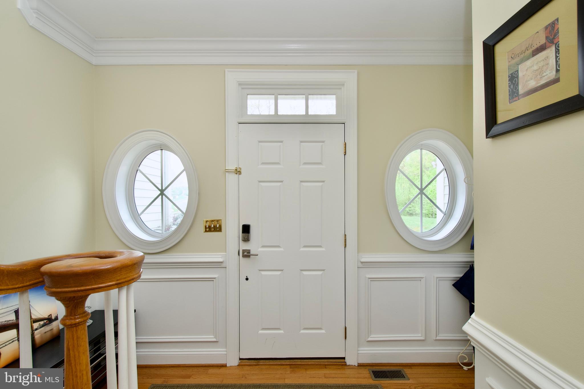 POWELLS LANDING - Residential Lease