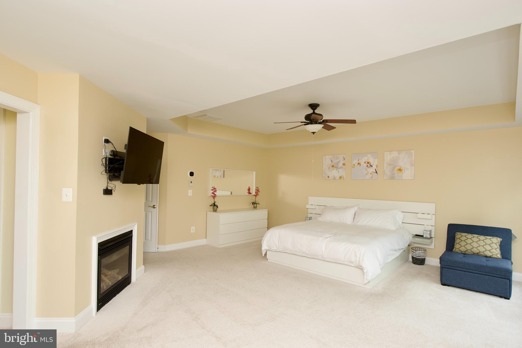 POWELLS LANDING - Residential Lease