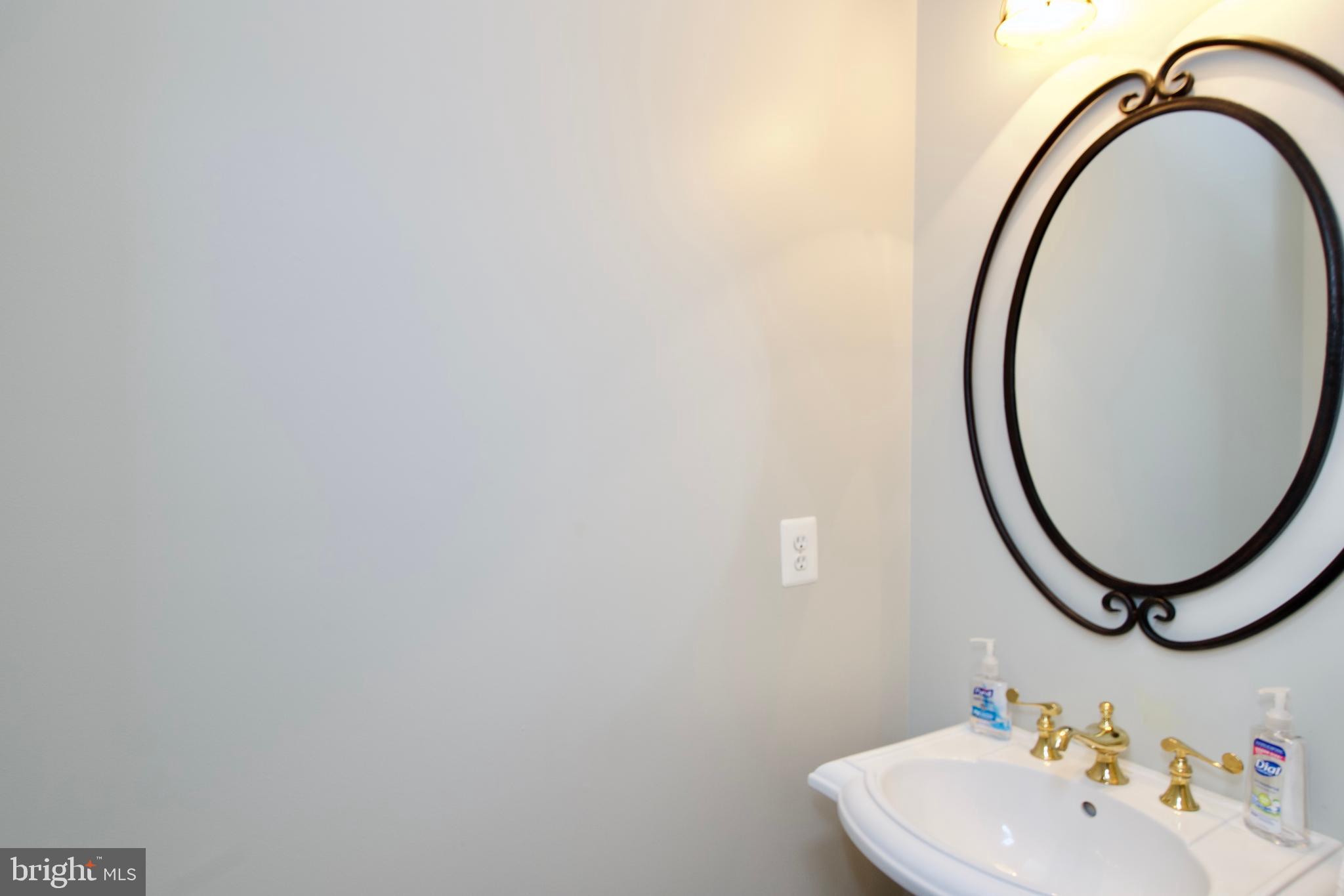 POWELLS LANDING - Residential Lease