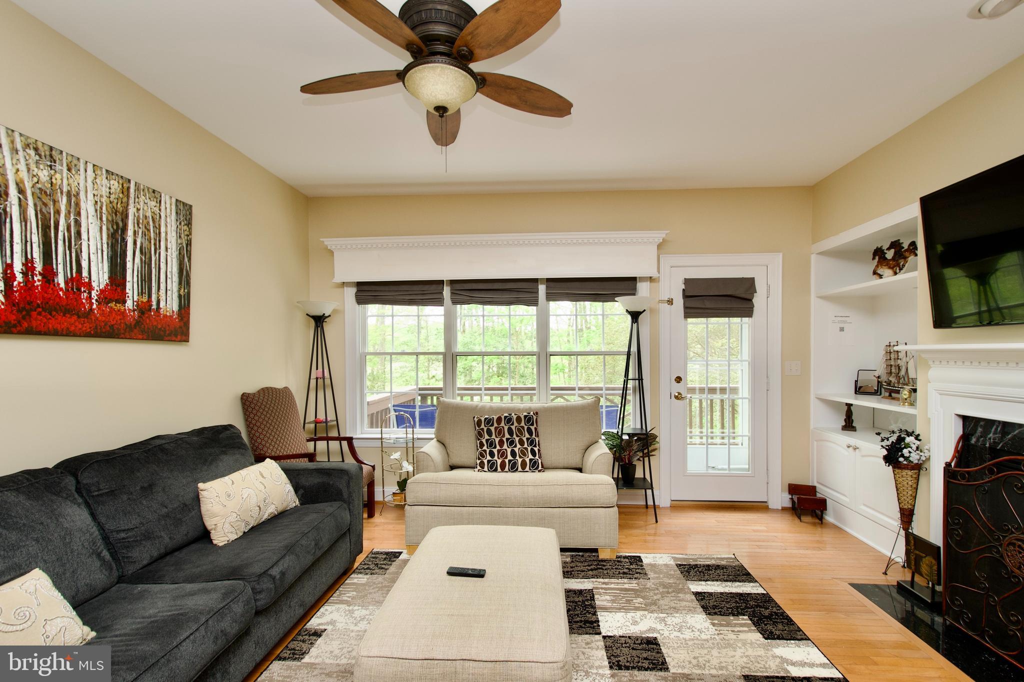 POWELLS LANDING - Residential Lease