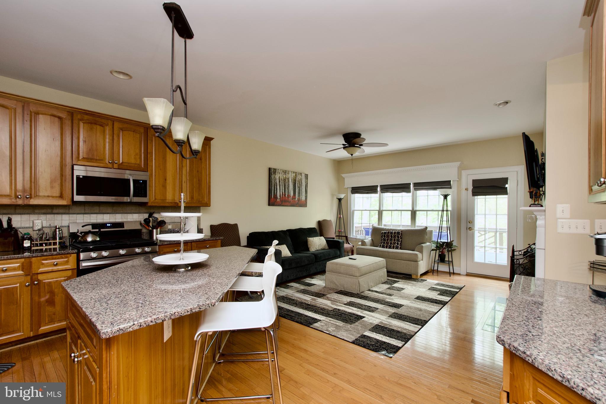 POWELLS LANDING - Residential Lease