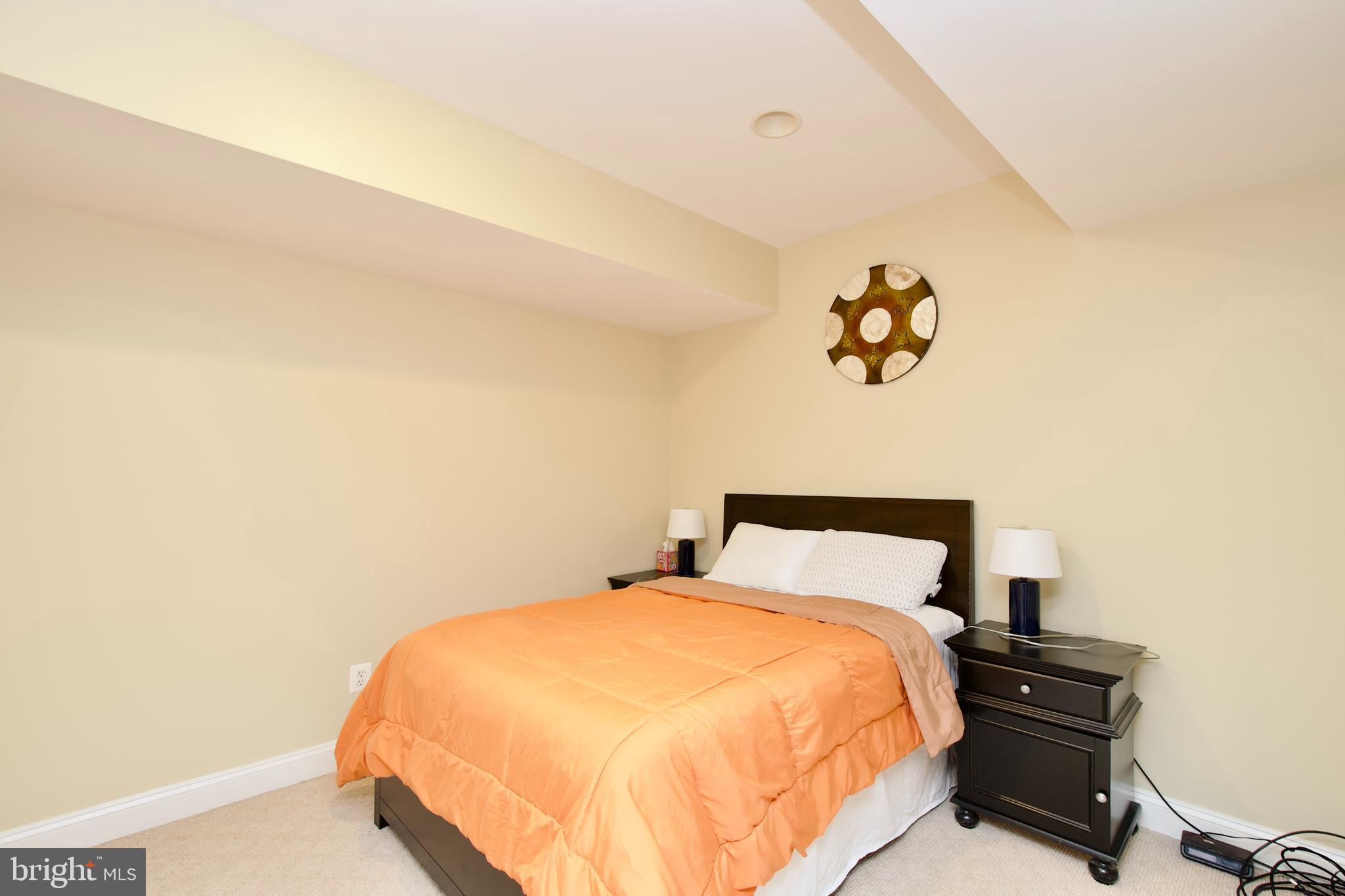 POWELLS LANDING - Residential Lease