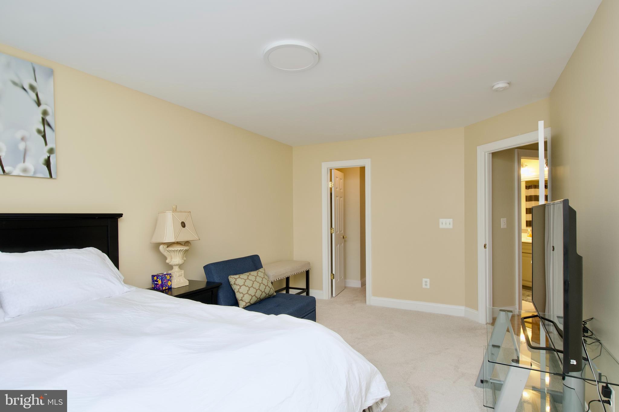 POWELLS LANDING - Residential Lease