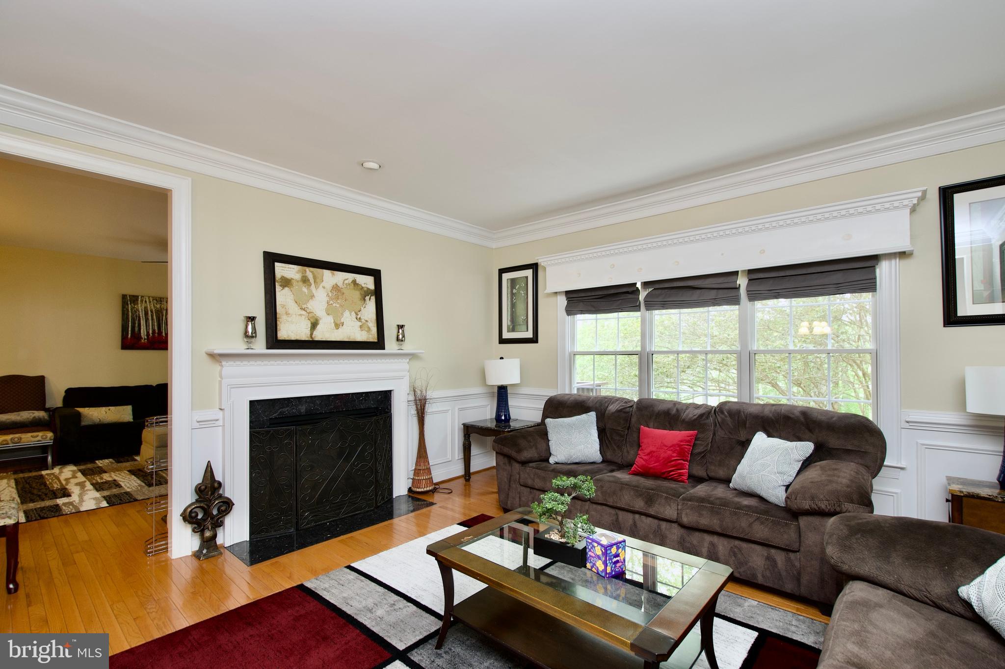 POWELLS LANDING - Residential Lease