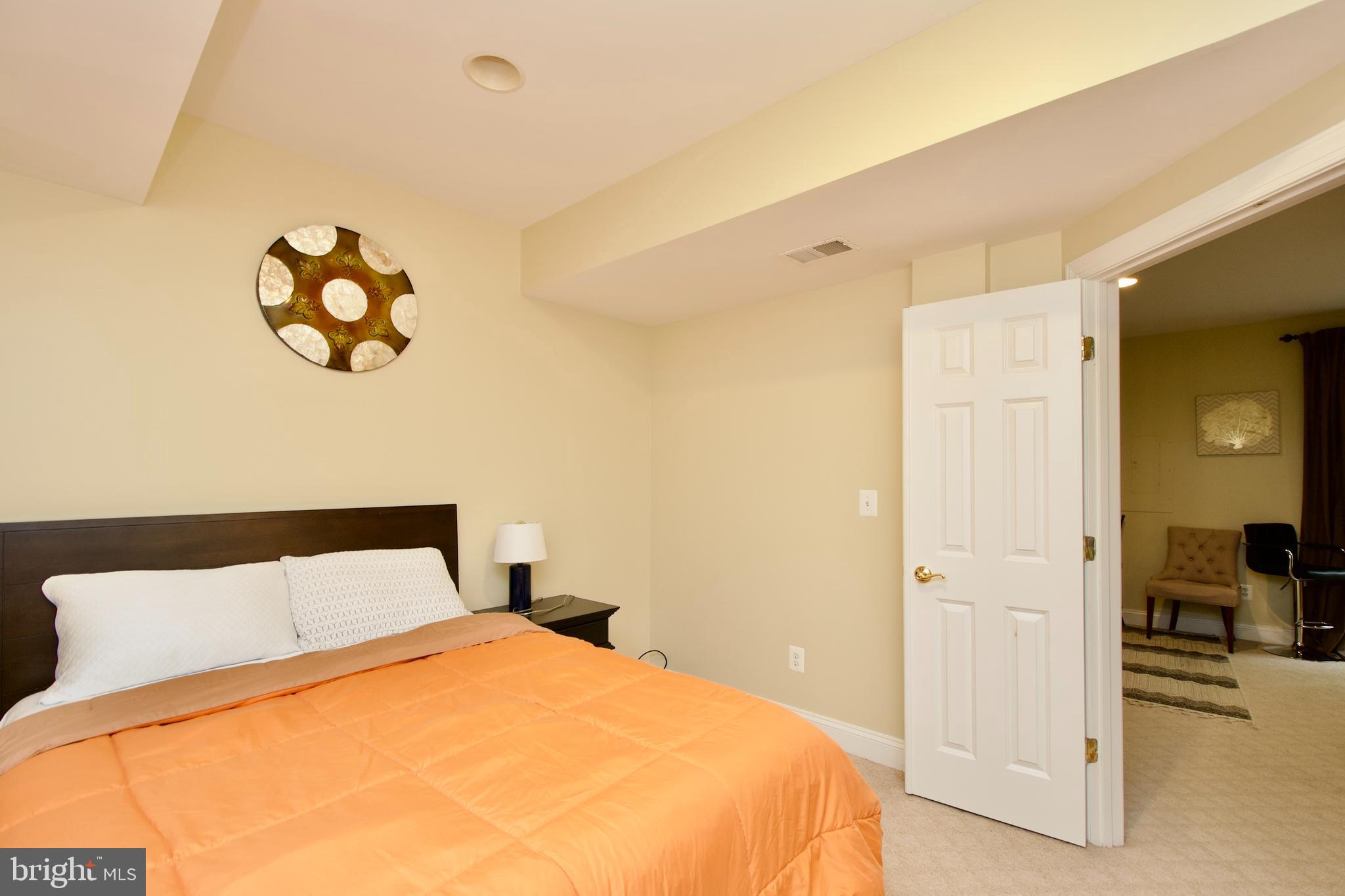 POWELLS LANDING - Residential Lease