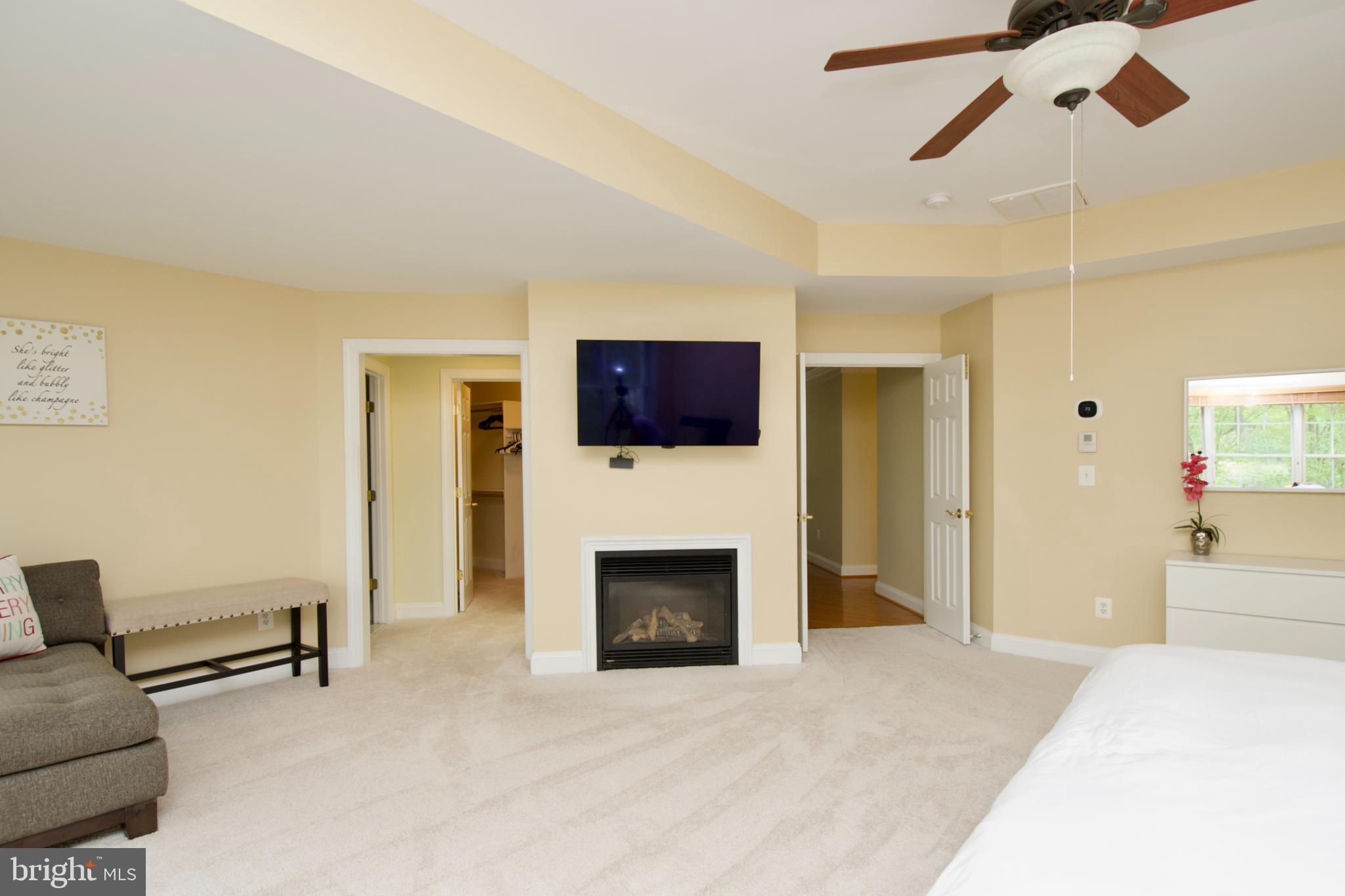 POWELLS LANDING - Residential Lease