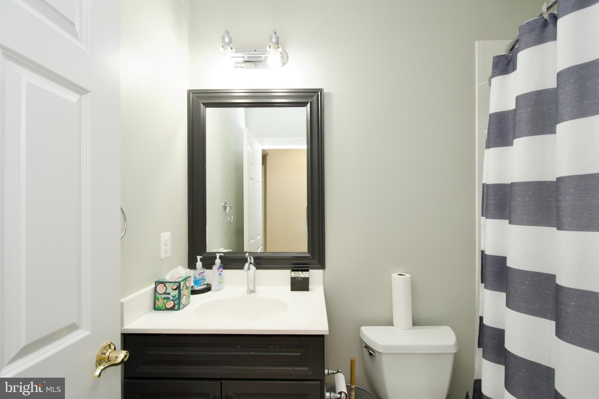 POWELLS LANDING - Residential Lease