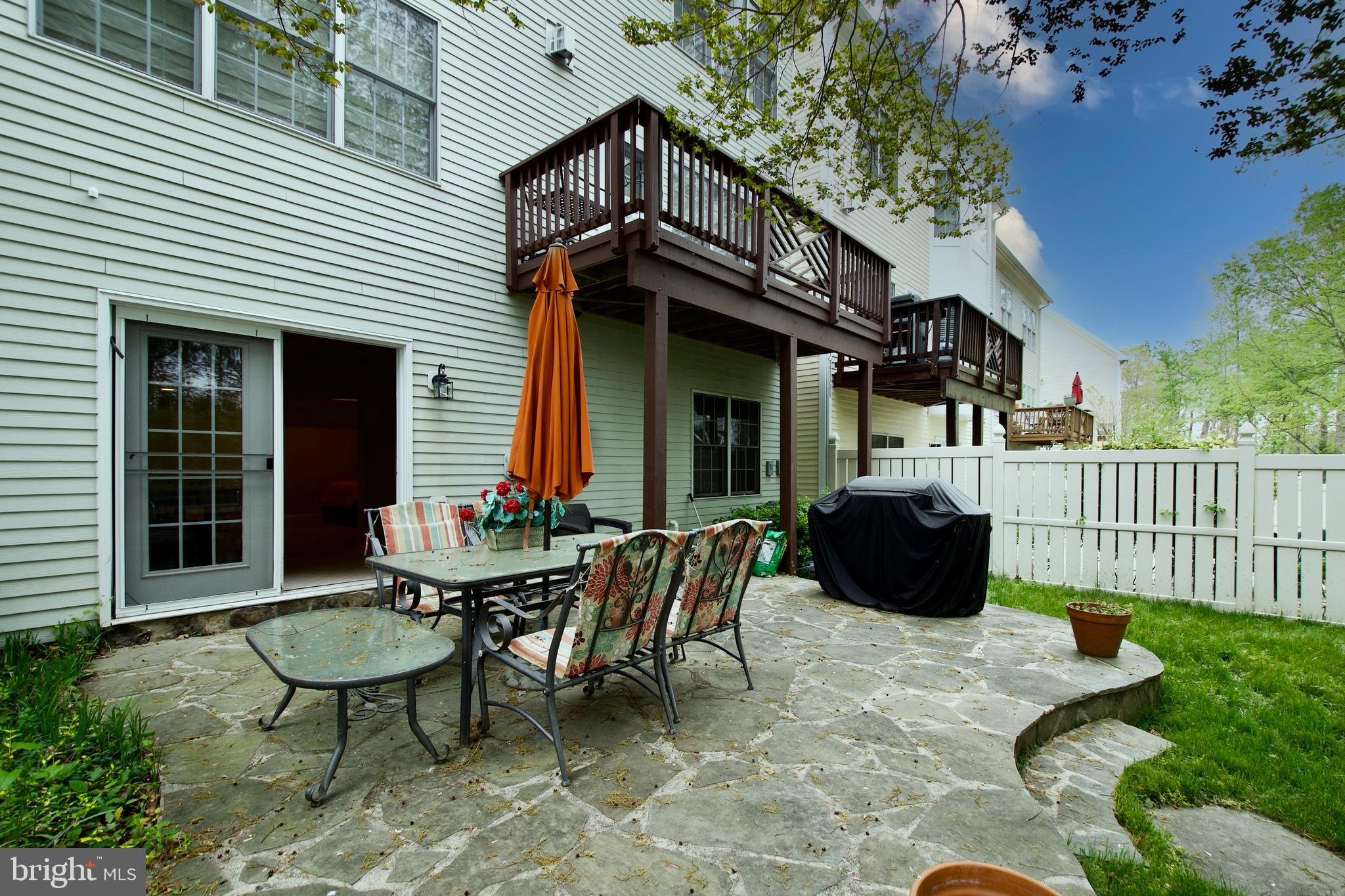 POWELLS LANDING - Residential Lease