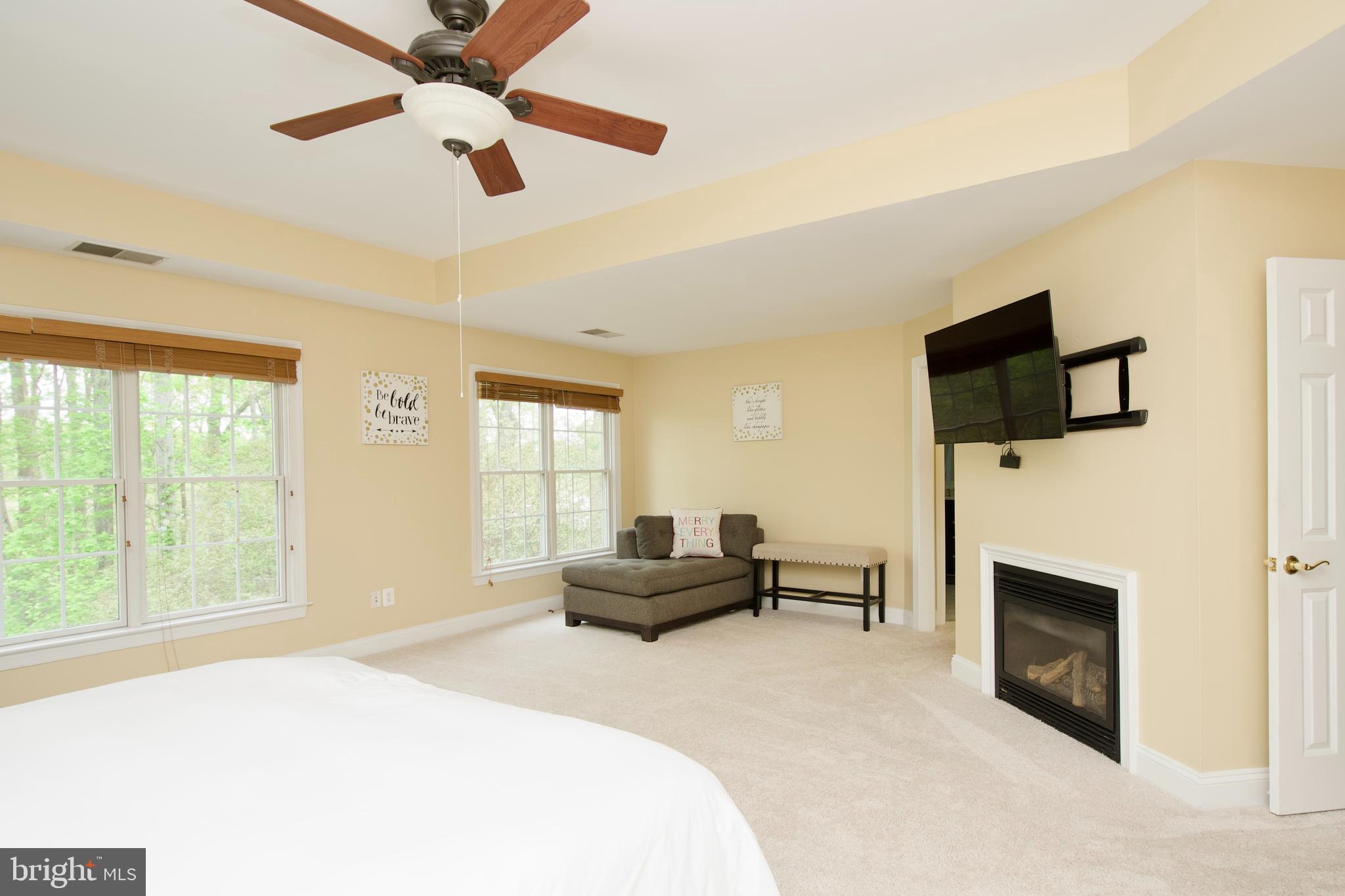 POWELLS LANDING - Residential Lease