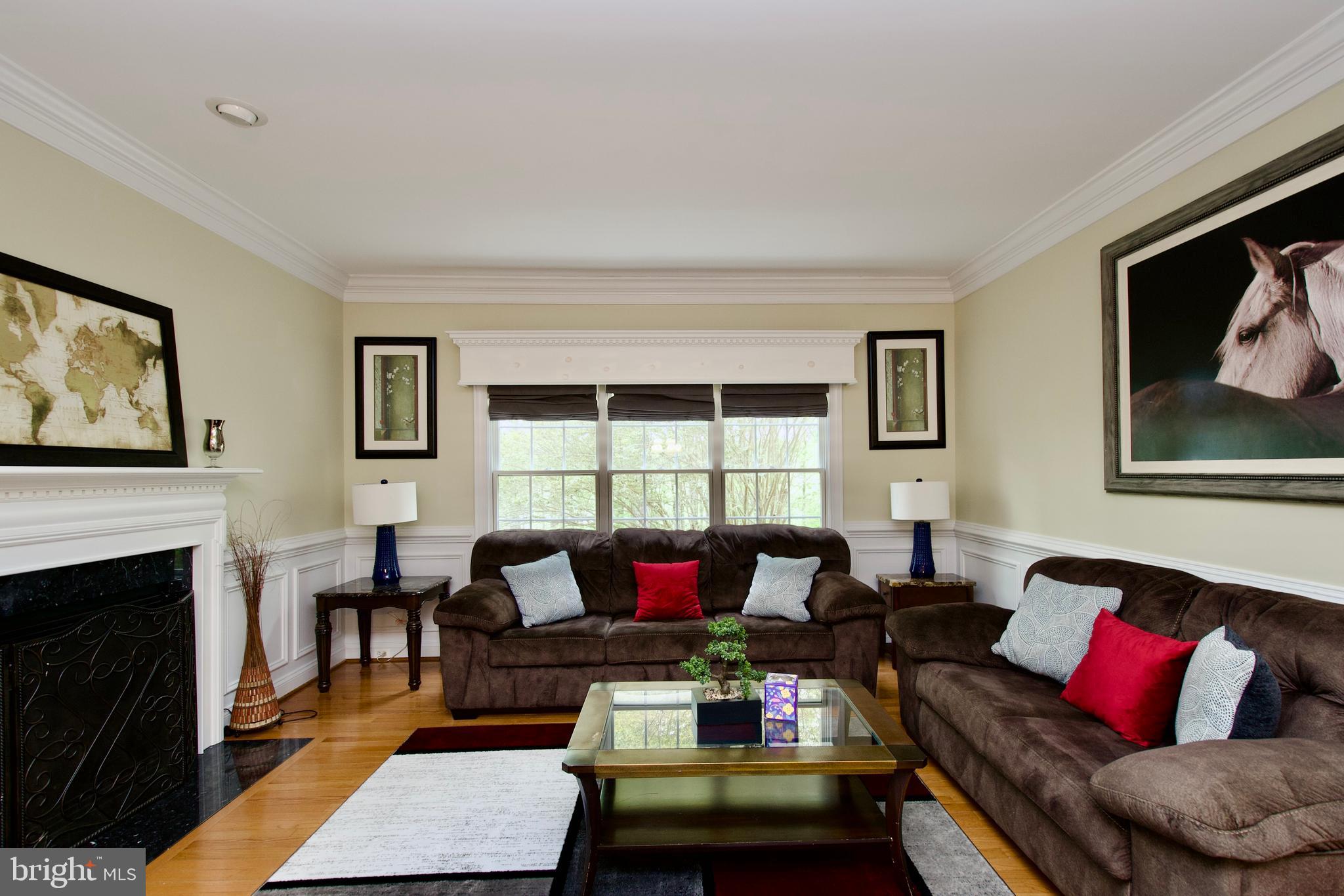 POWELLS LANDING - Residential Lease