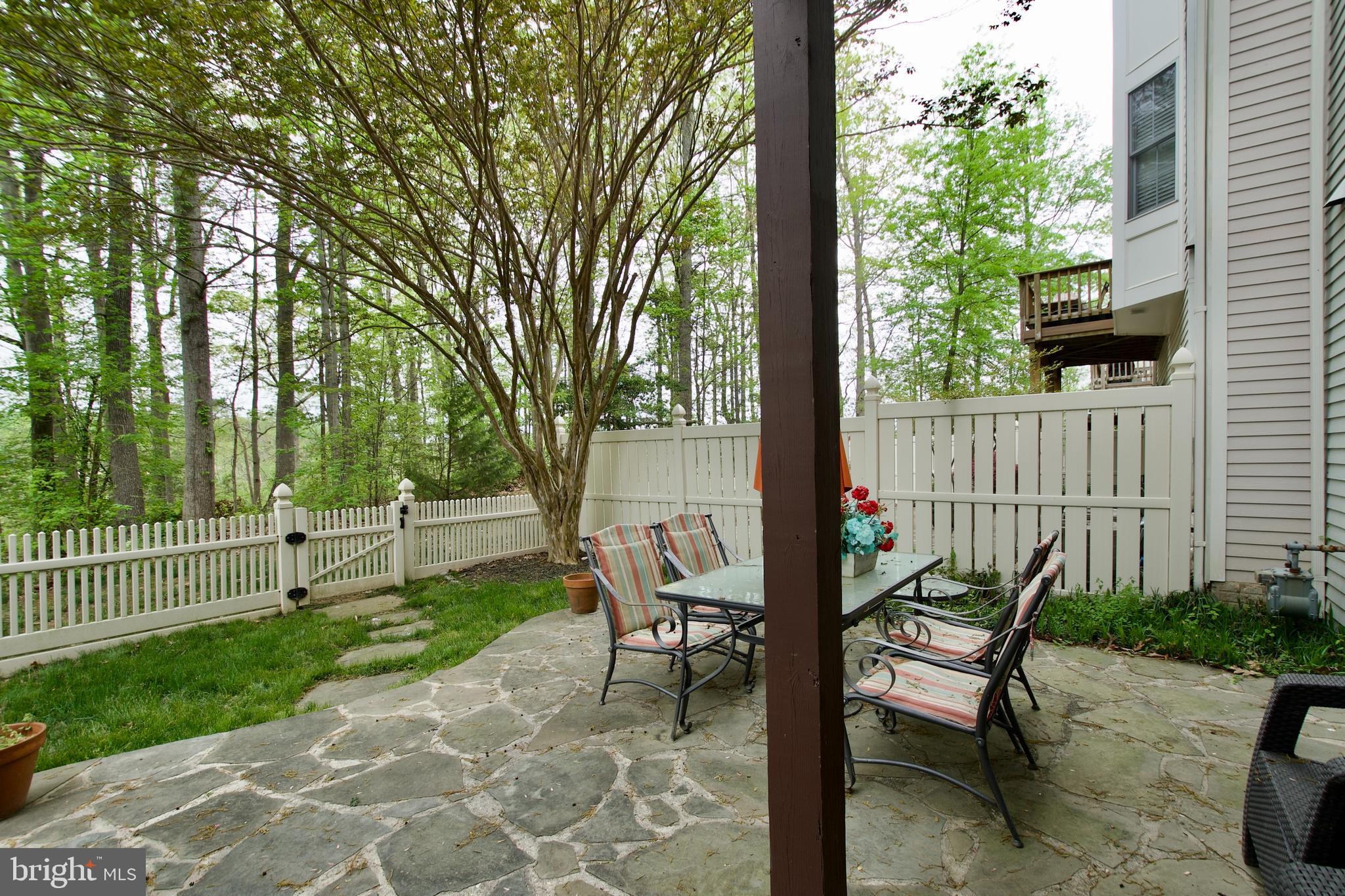 POWELLS LANDING - Residential Lease