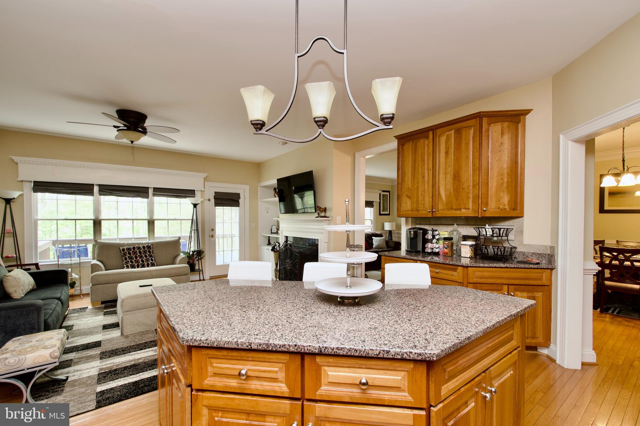 POWELLS LANDING - Residential Lease