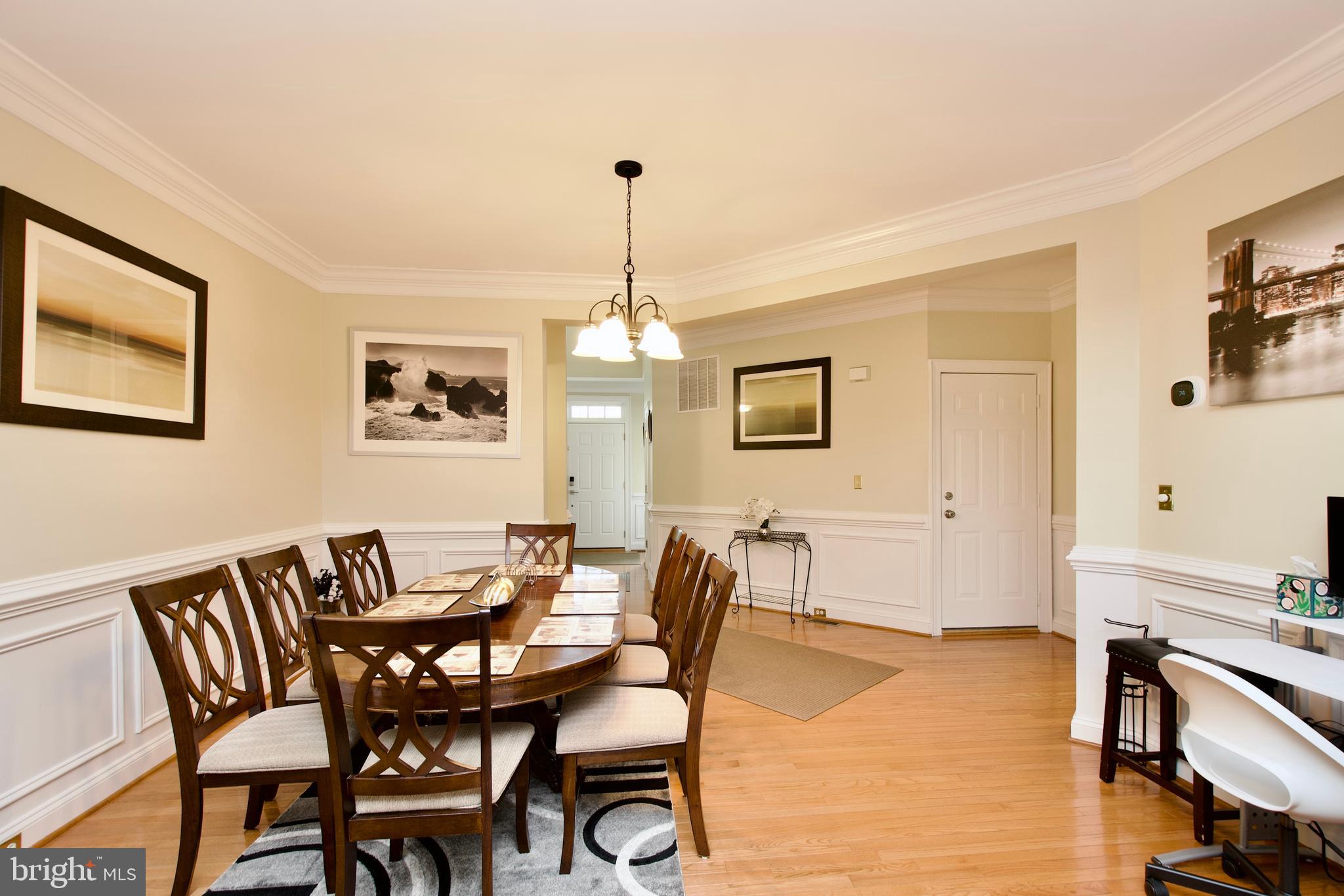 POWELLS LANDING - Residential Lease