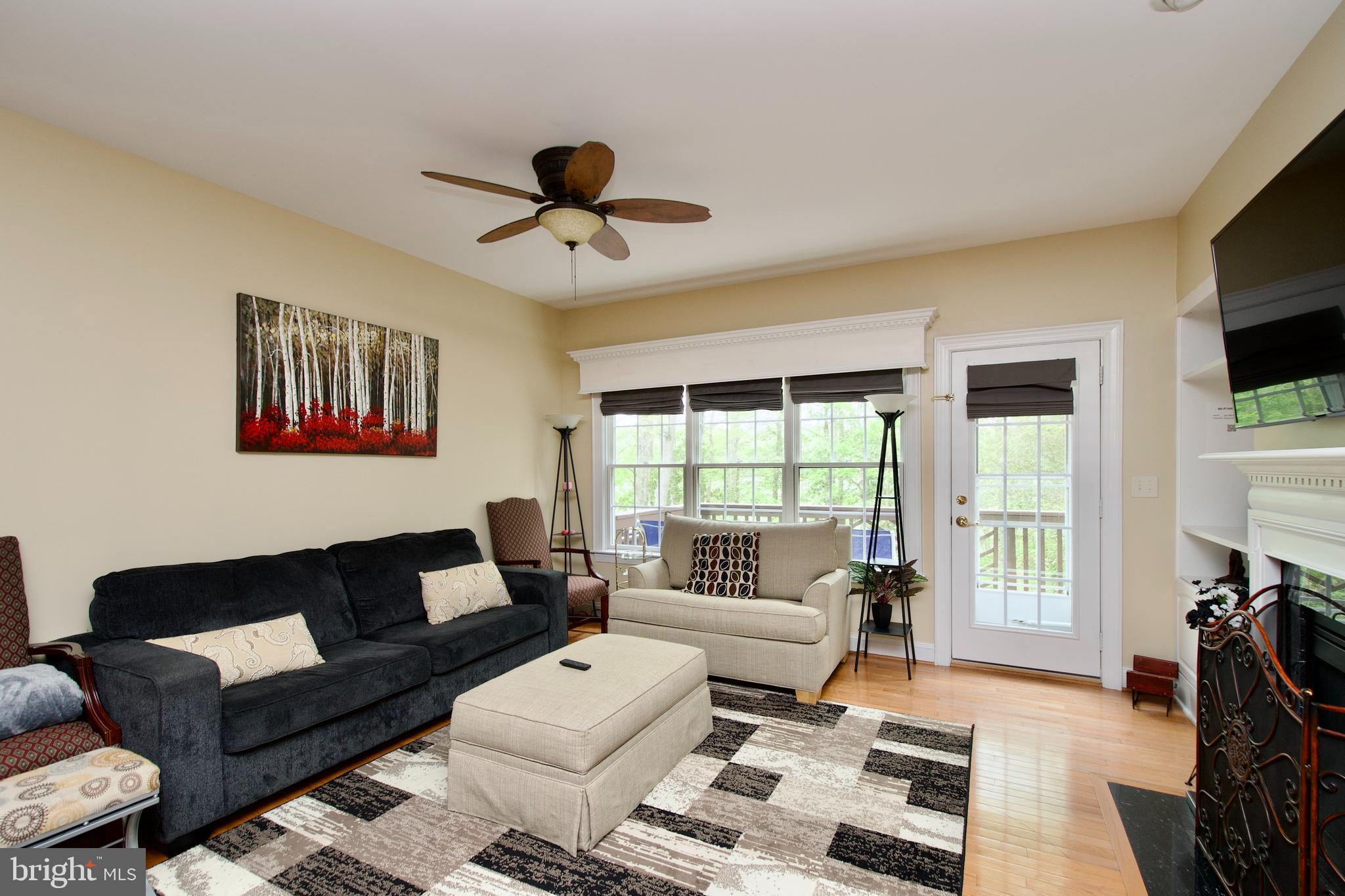 POWELLS LANDING - Residential Lease