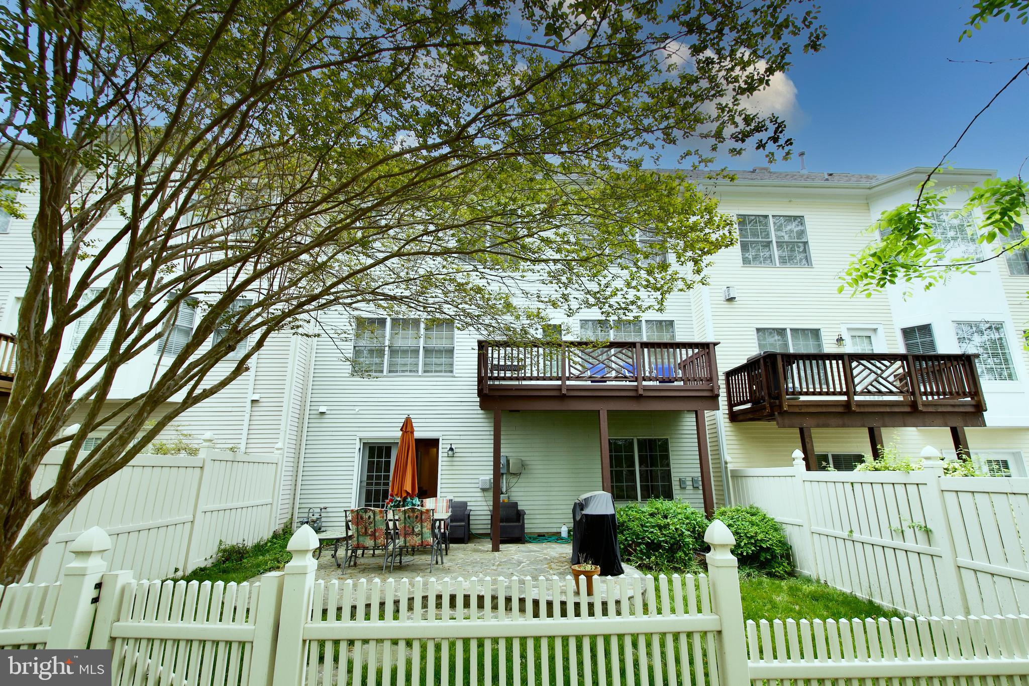 POWELLS LANDING - Residential Lease