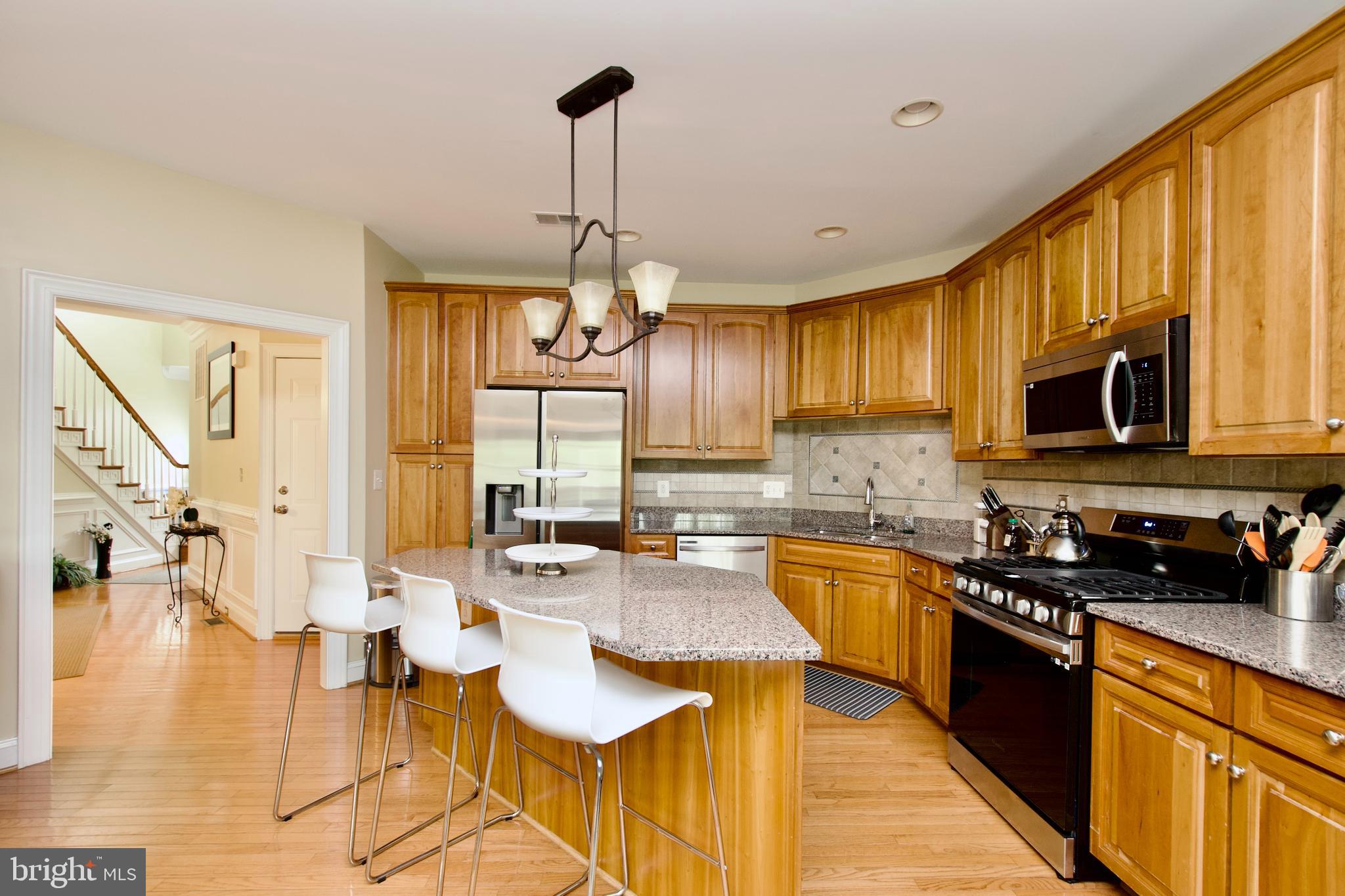 POWELLS LANDING - Residential Lease