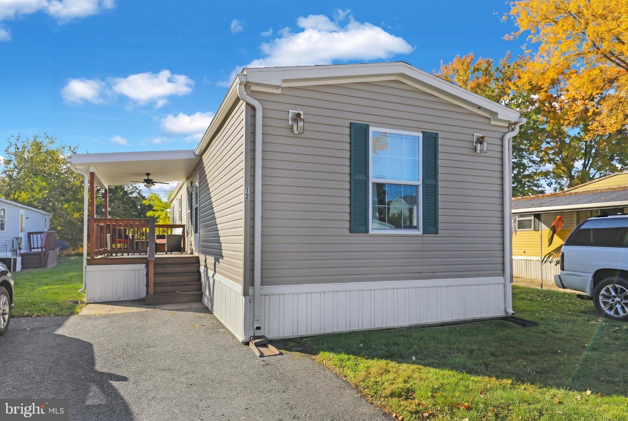 12 CRYSTAL AVENUE