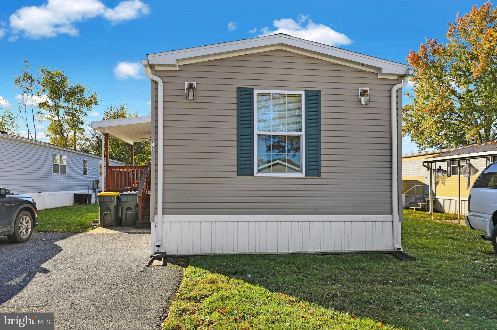 12 CRYSTAL AVENUE