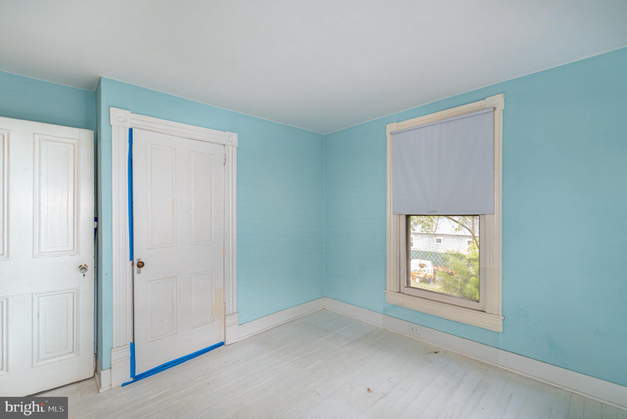 HAVRE DE GRACE HEIGHTS - Residential