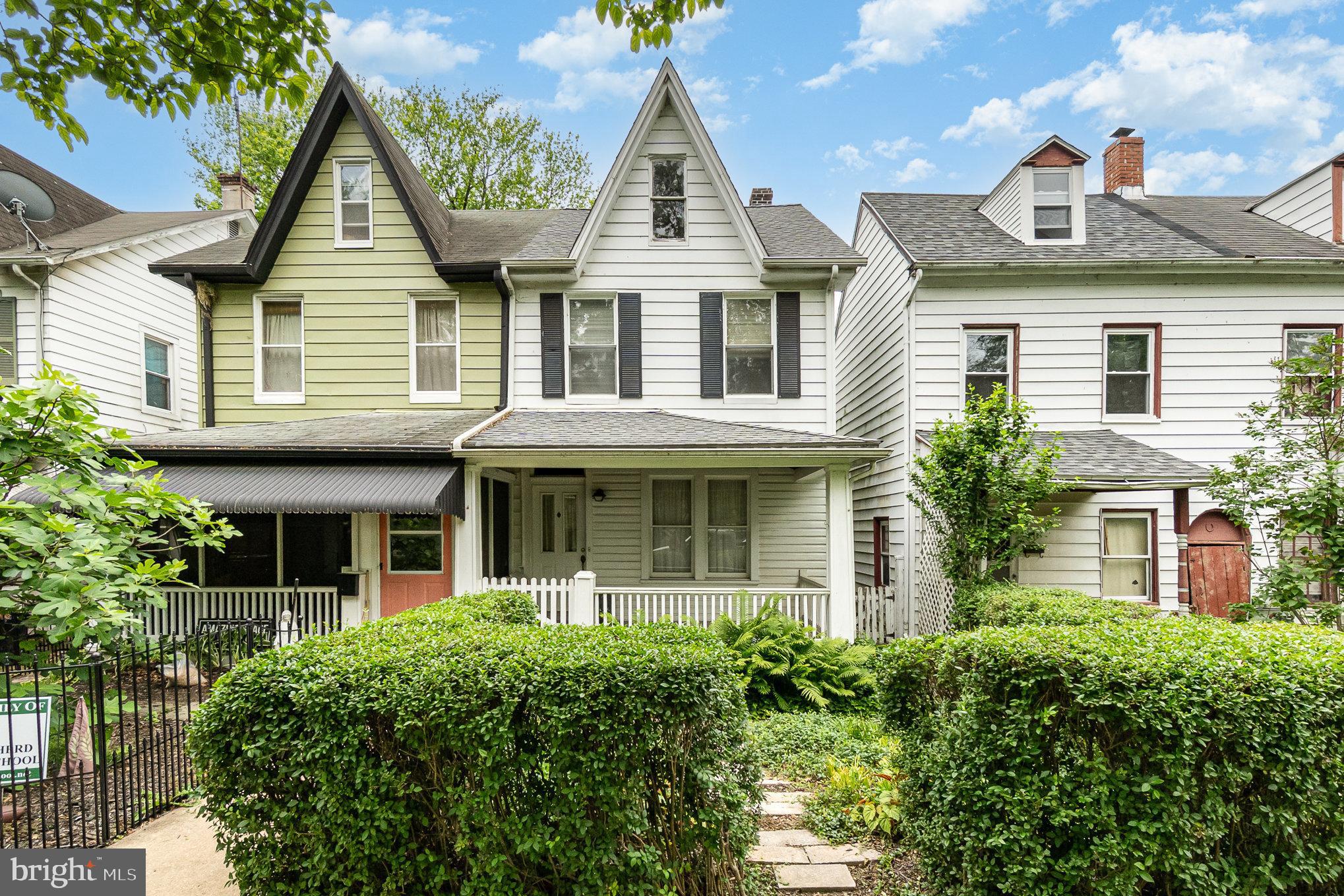 HAVRE DE GRACE HEIGHTS - Residential