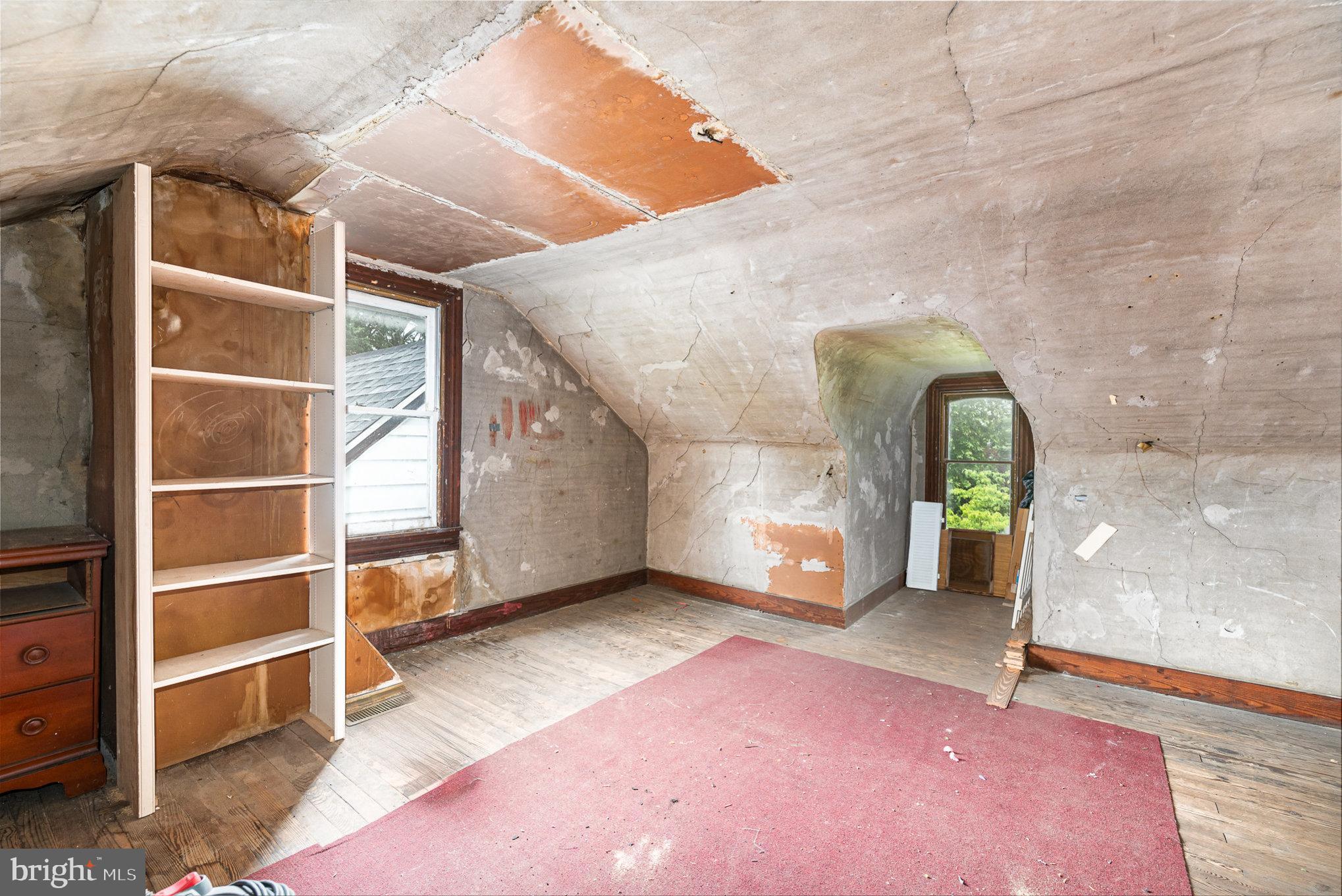 HAVRE DE GRACE HEIGHTS - Residential