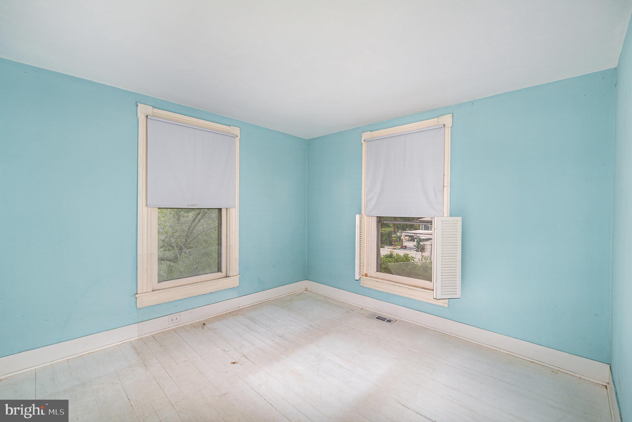 HAVRE DE GRACE HEIGHTS - Residential