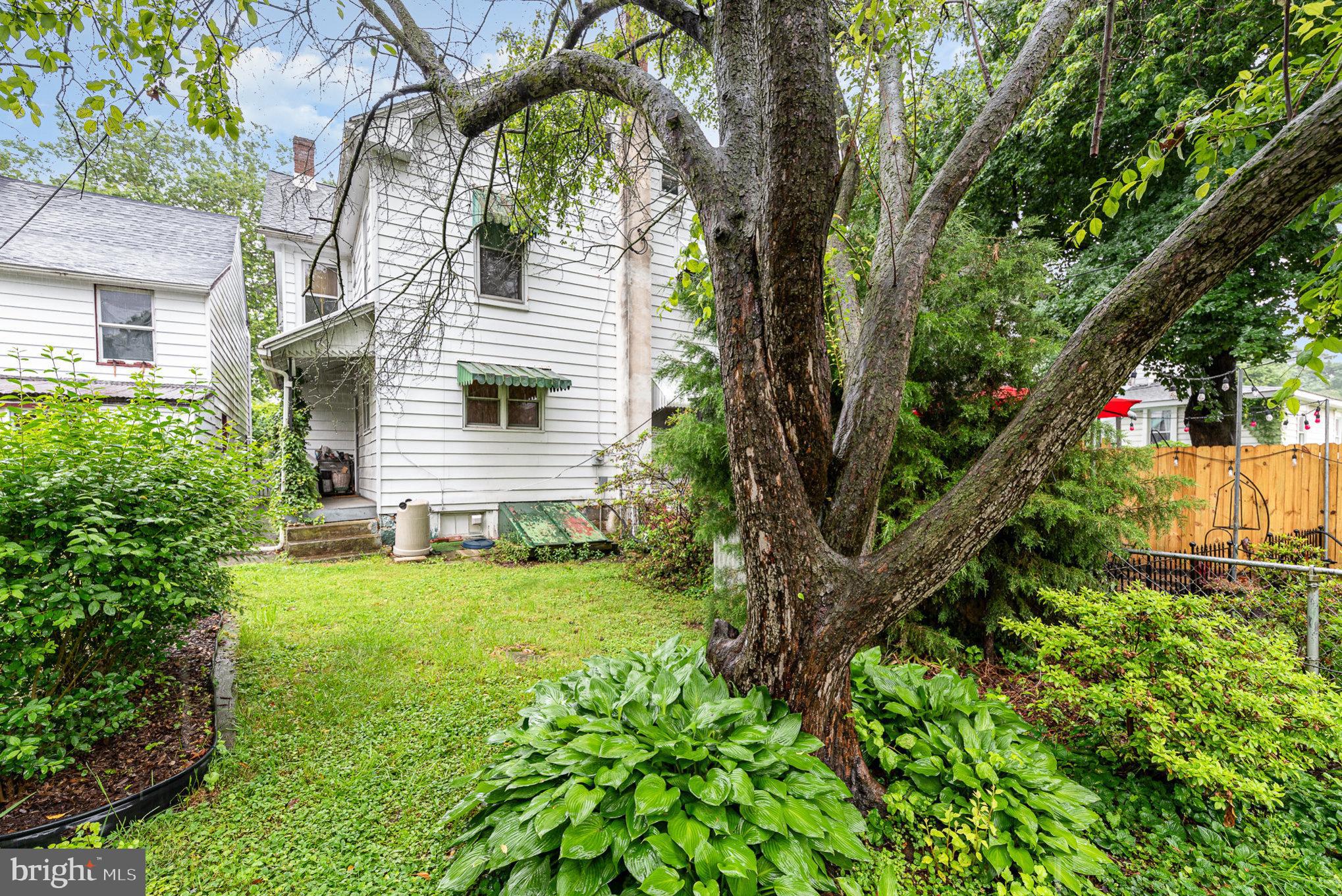 HAVRE DE GRACE HEIGHTS - Residential