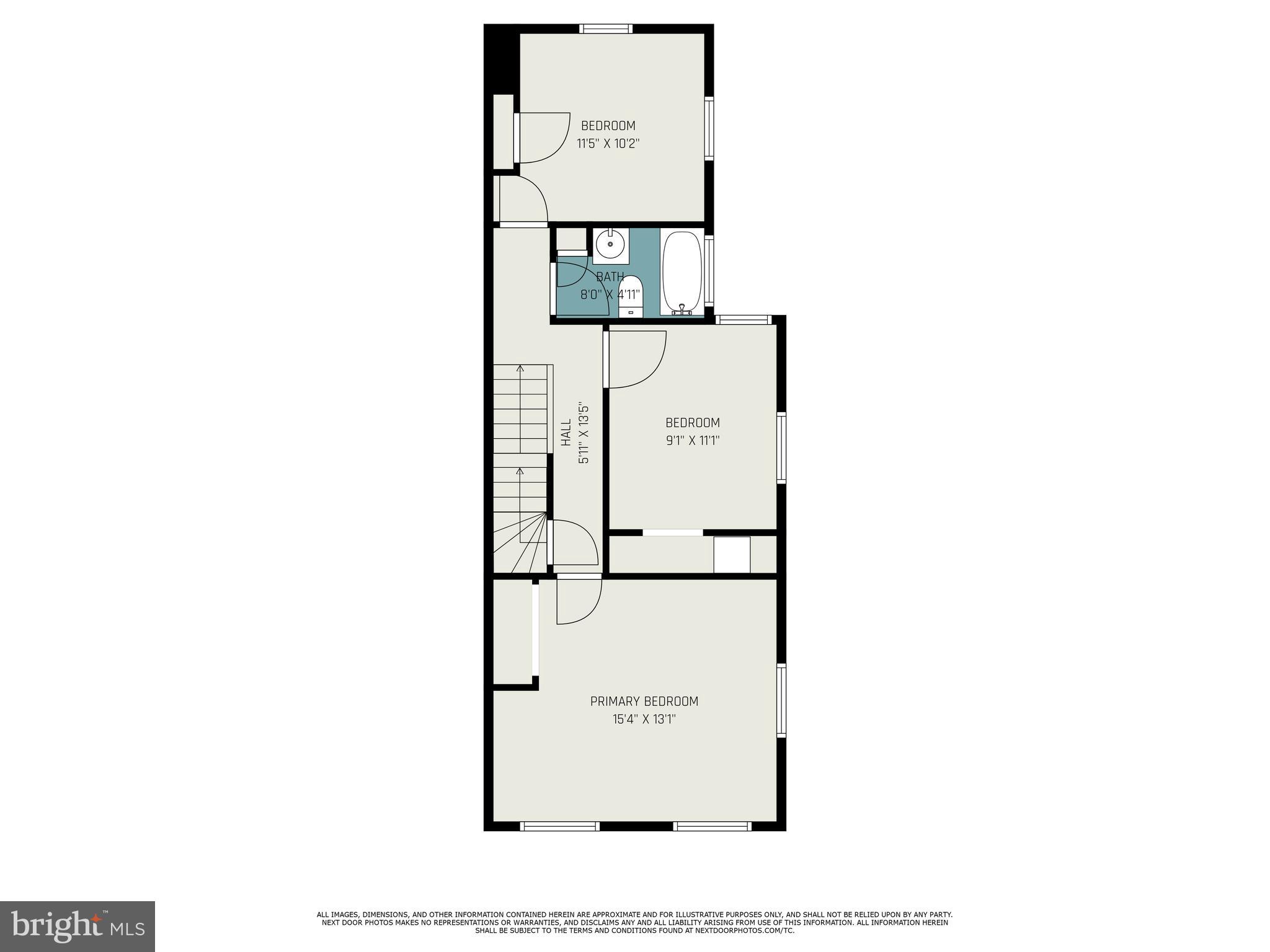 HAVRE DE GRACE HEIGHTS - Residential