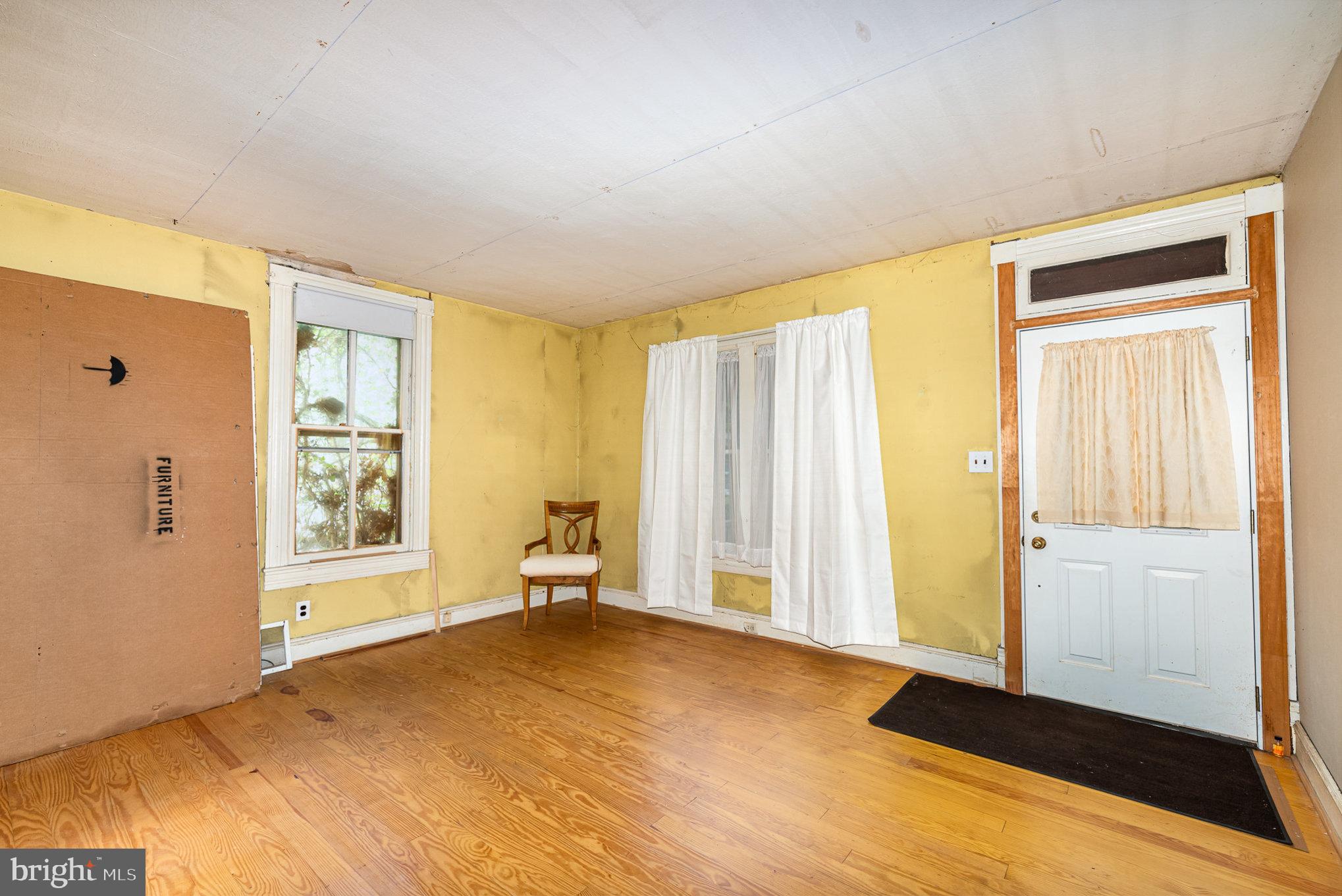 HAVRE DE GRACE HEIGHTS - Residential