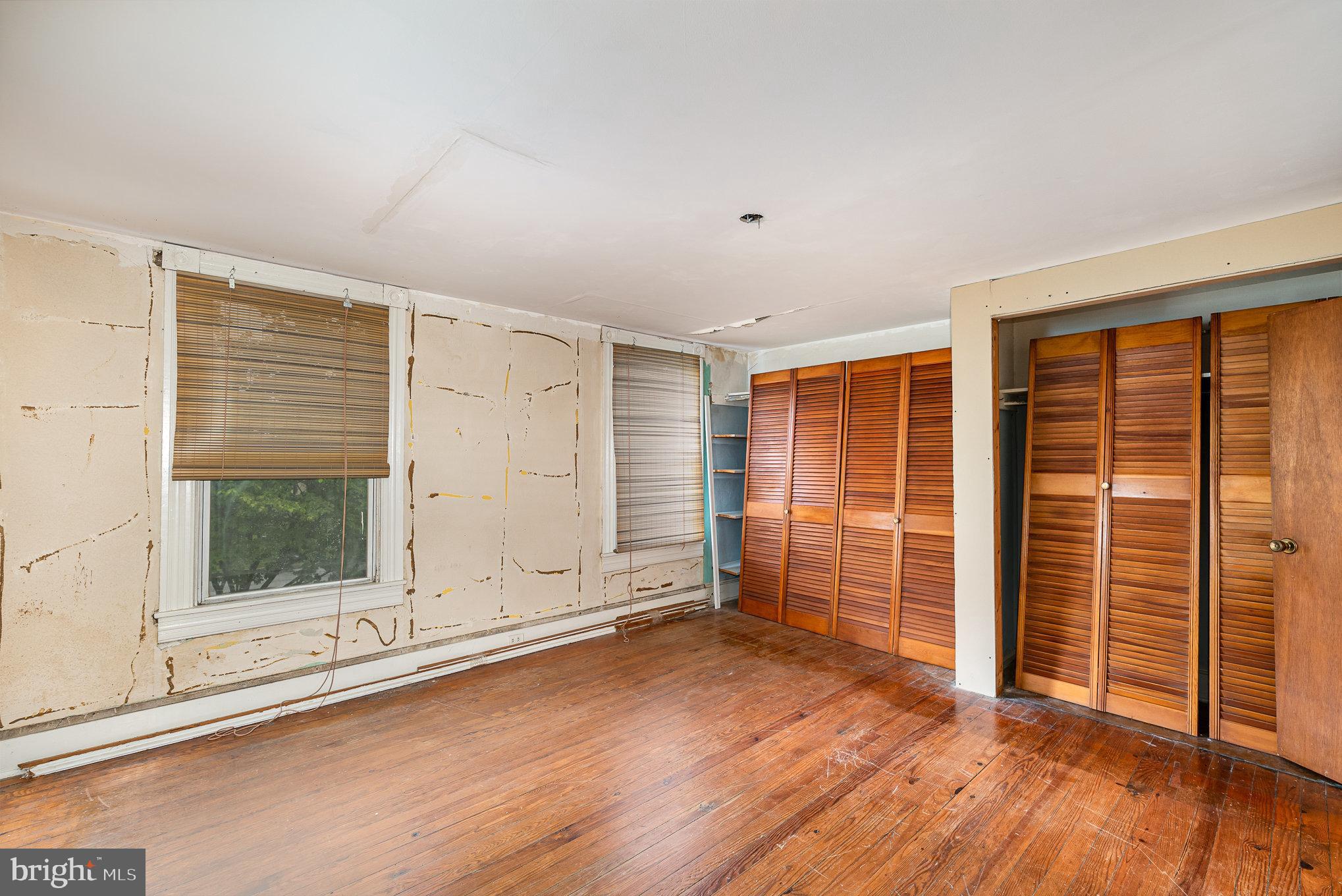 HAVRE DE GRACE HEIGHTS - Residential