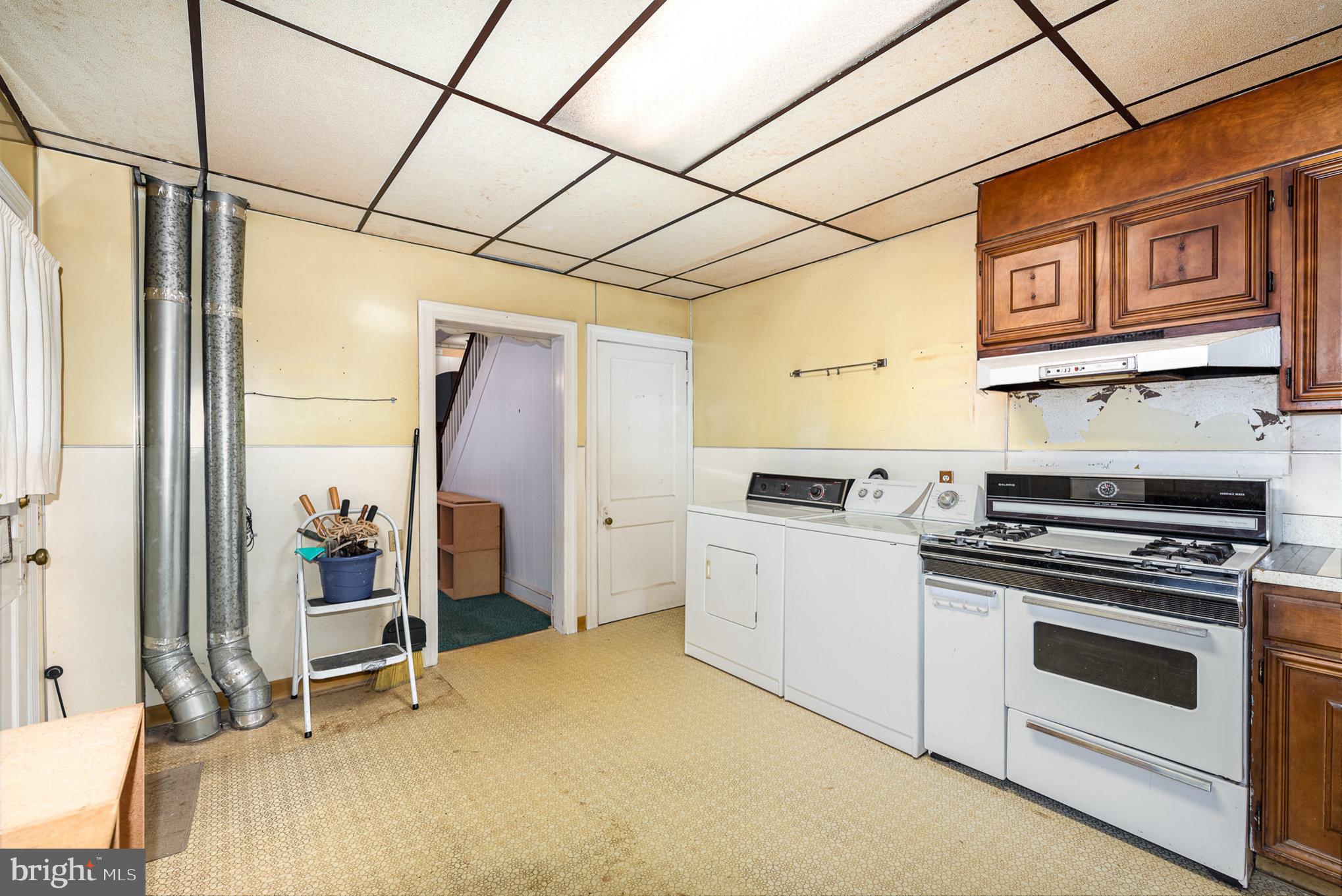 HAVRE DE GRACE HEIGHTS - Residential