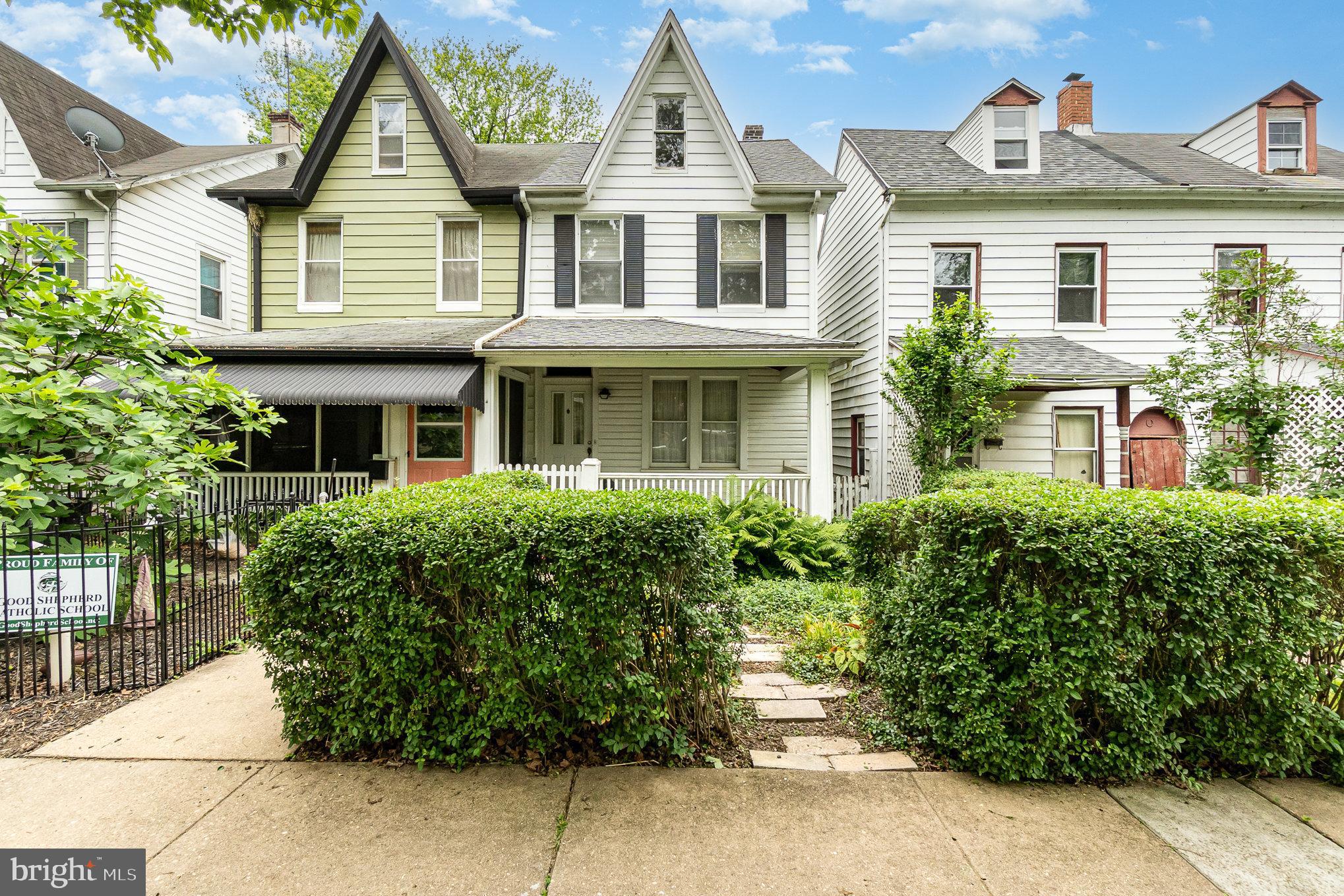 HAVRE DE GRACE HEIGHTS - Residential