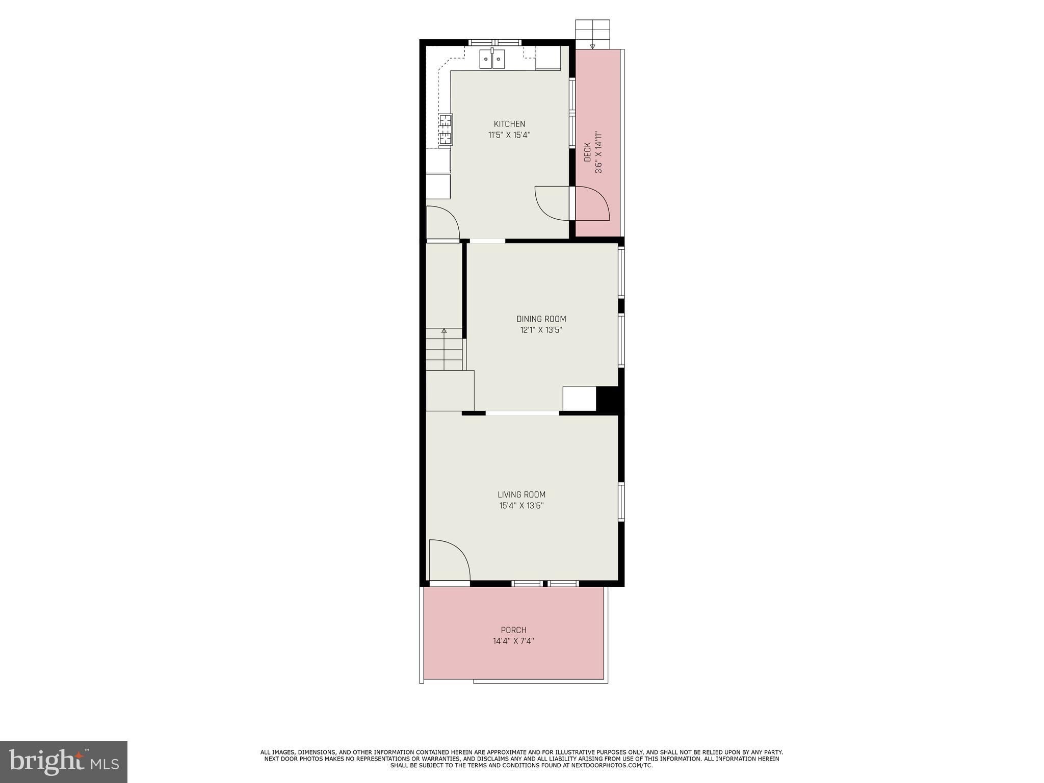 HAVRE DE GRACE HEIGHTS - Residential