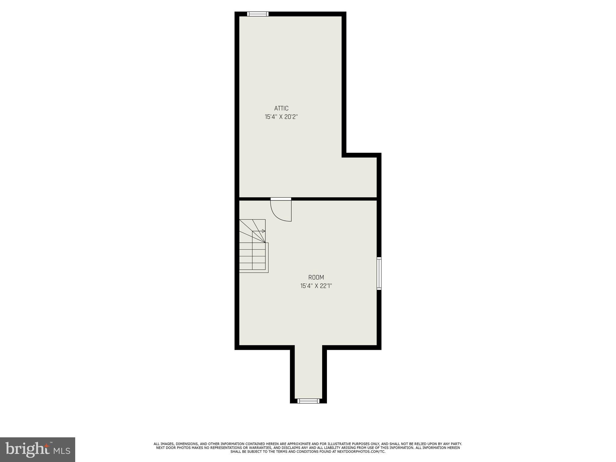 HAVRE DE GRACE HEIGHTS - Residential