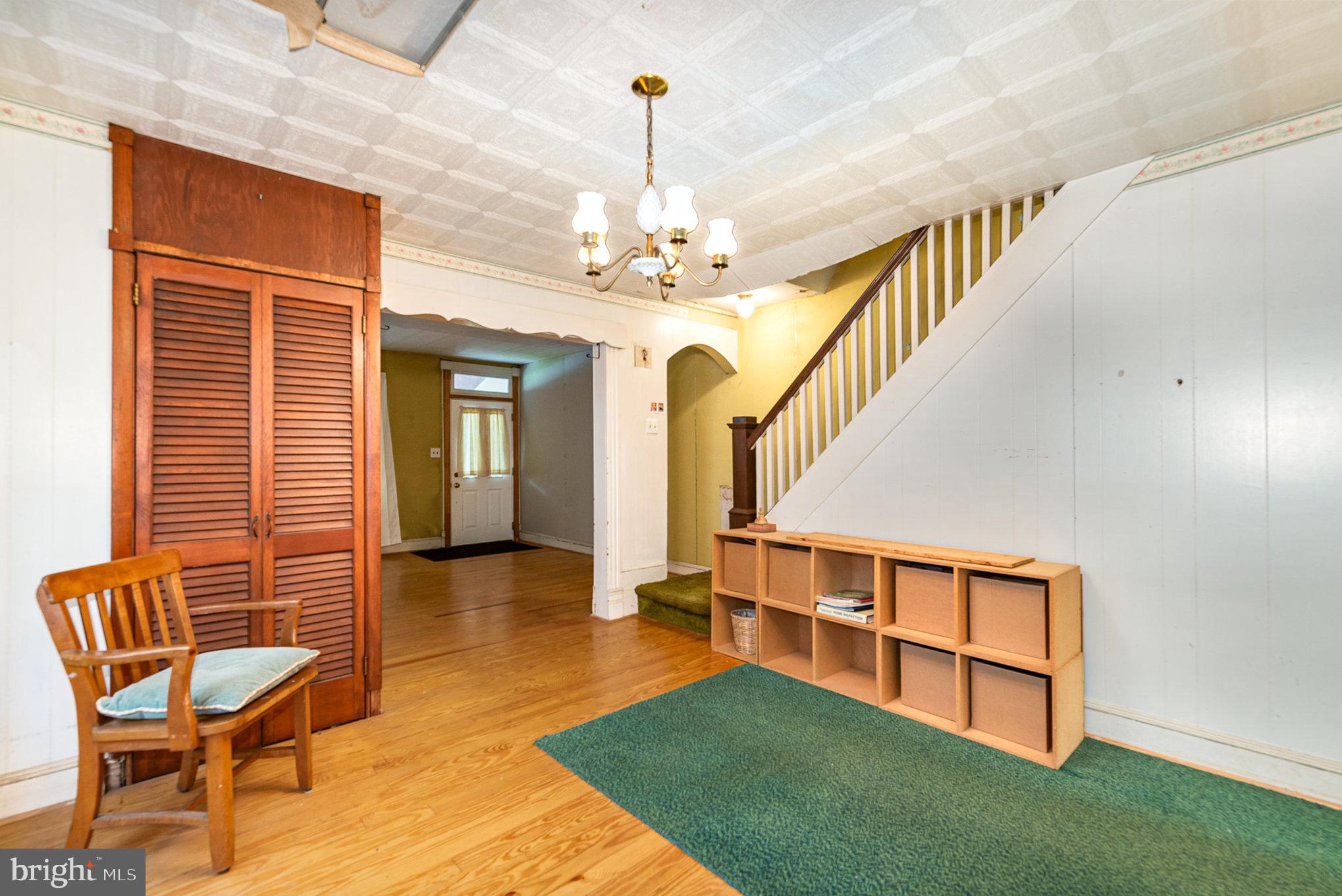 HAVRE DE GRACE HEIGHTS - Residential