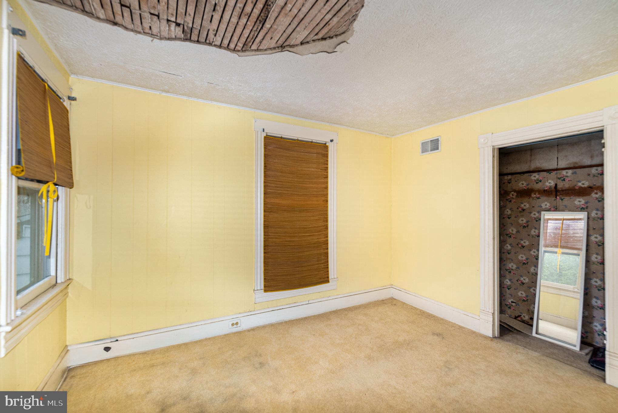 HAVRE DE GRACE HEIGHTS - Residential