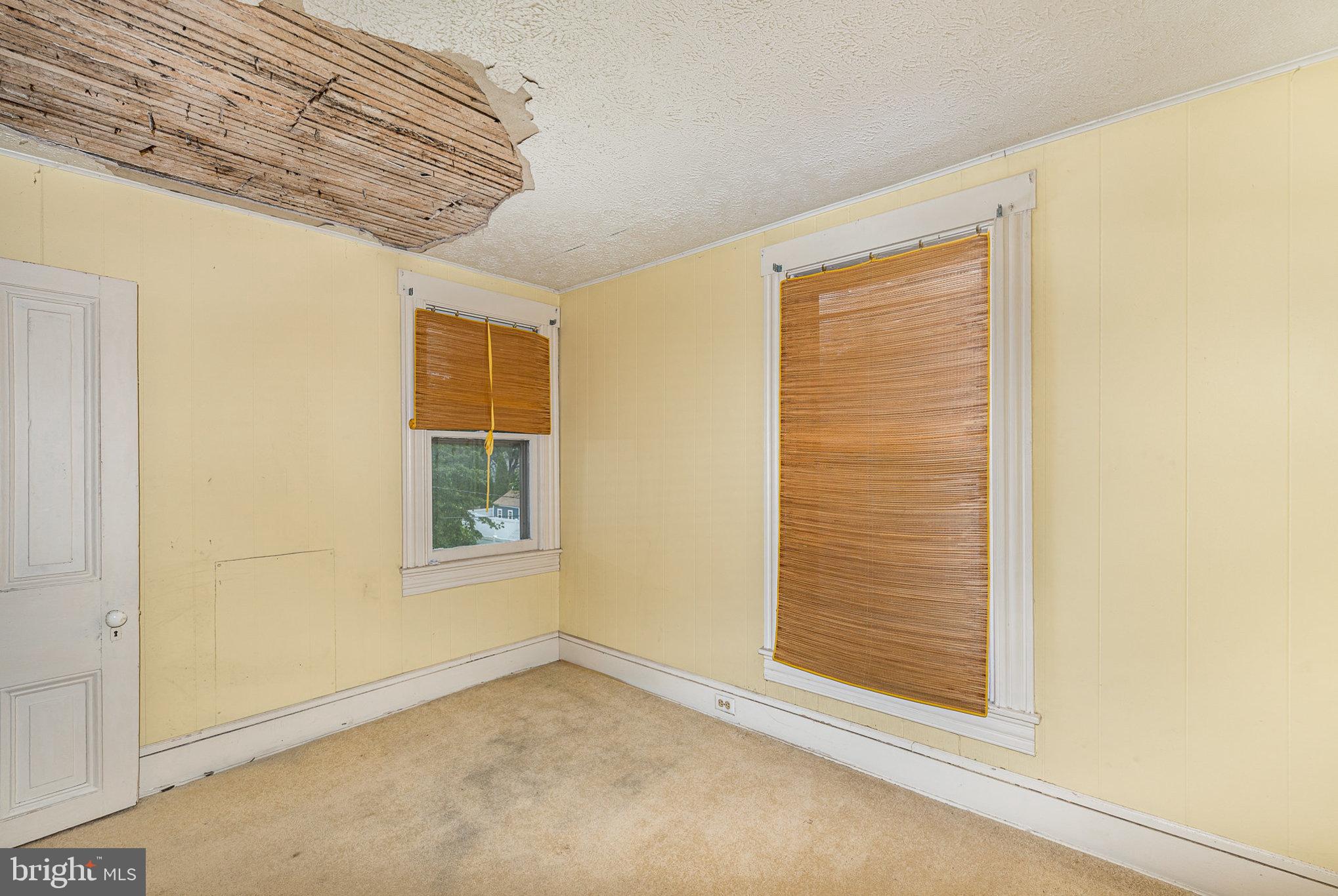 HAVRE DE GRACE HEIGHTS - Residential