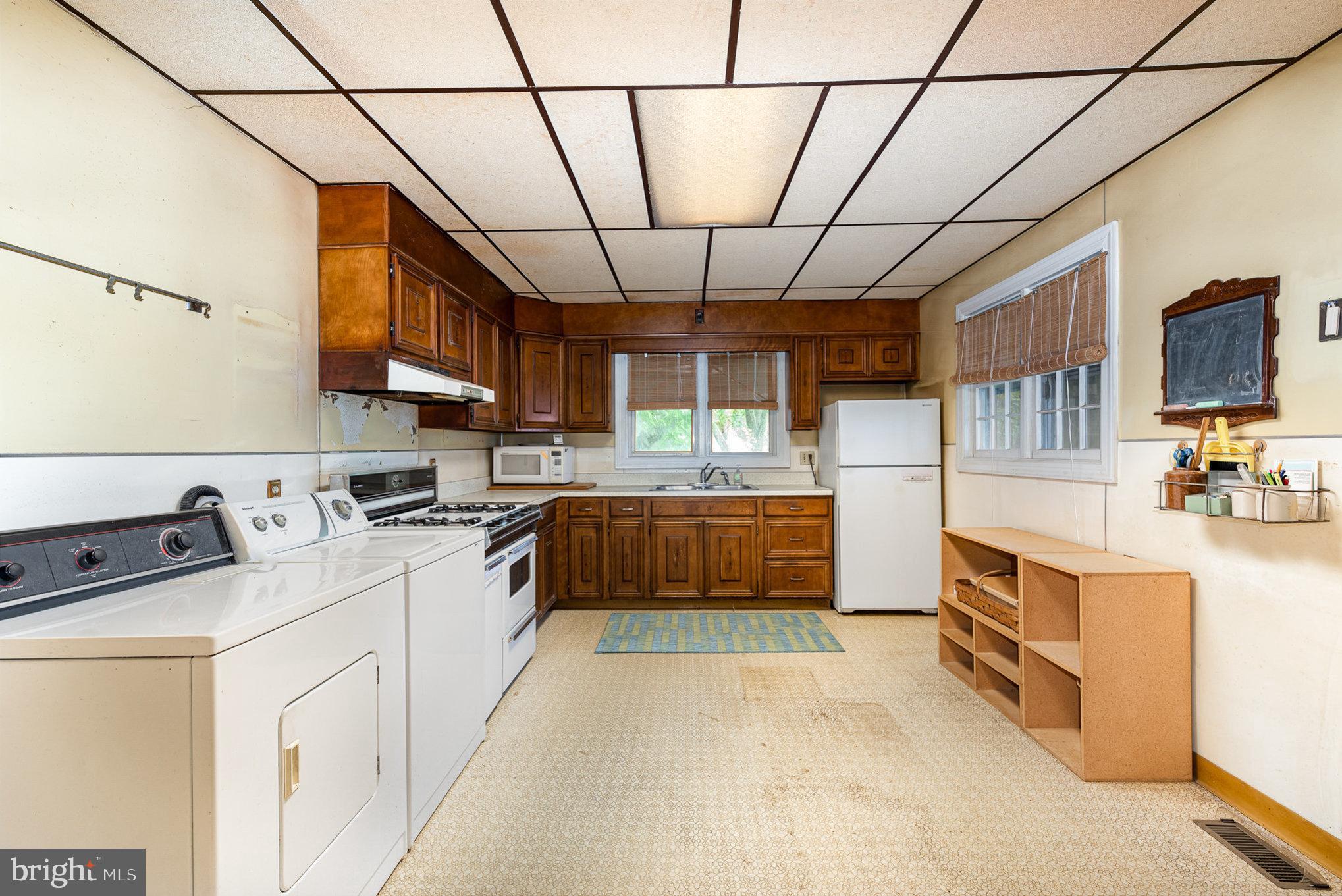 HAVRE DE GRACE HEIGHTS - Residential