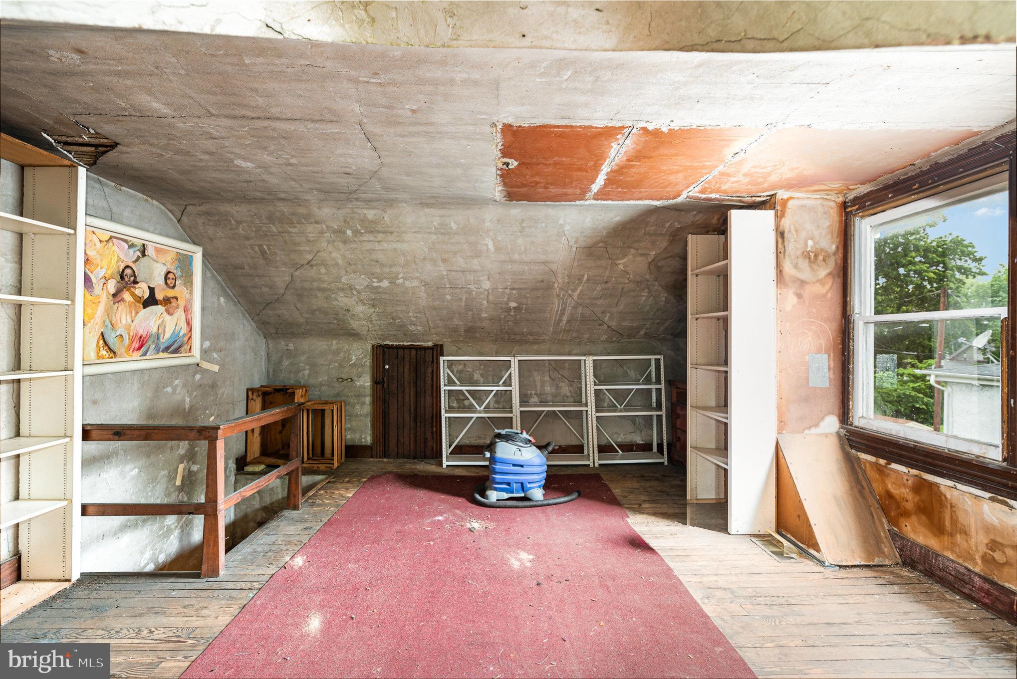 HAVRE DE GRACE HEIGHTS - Residential