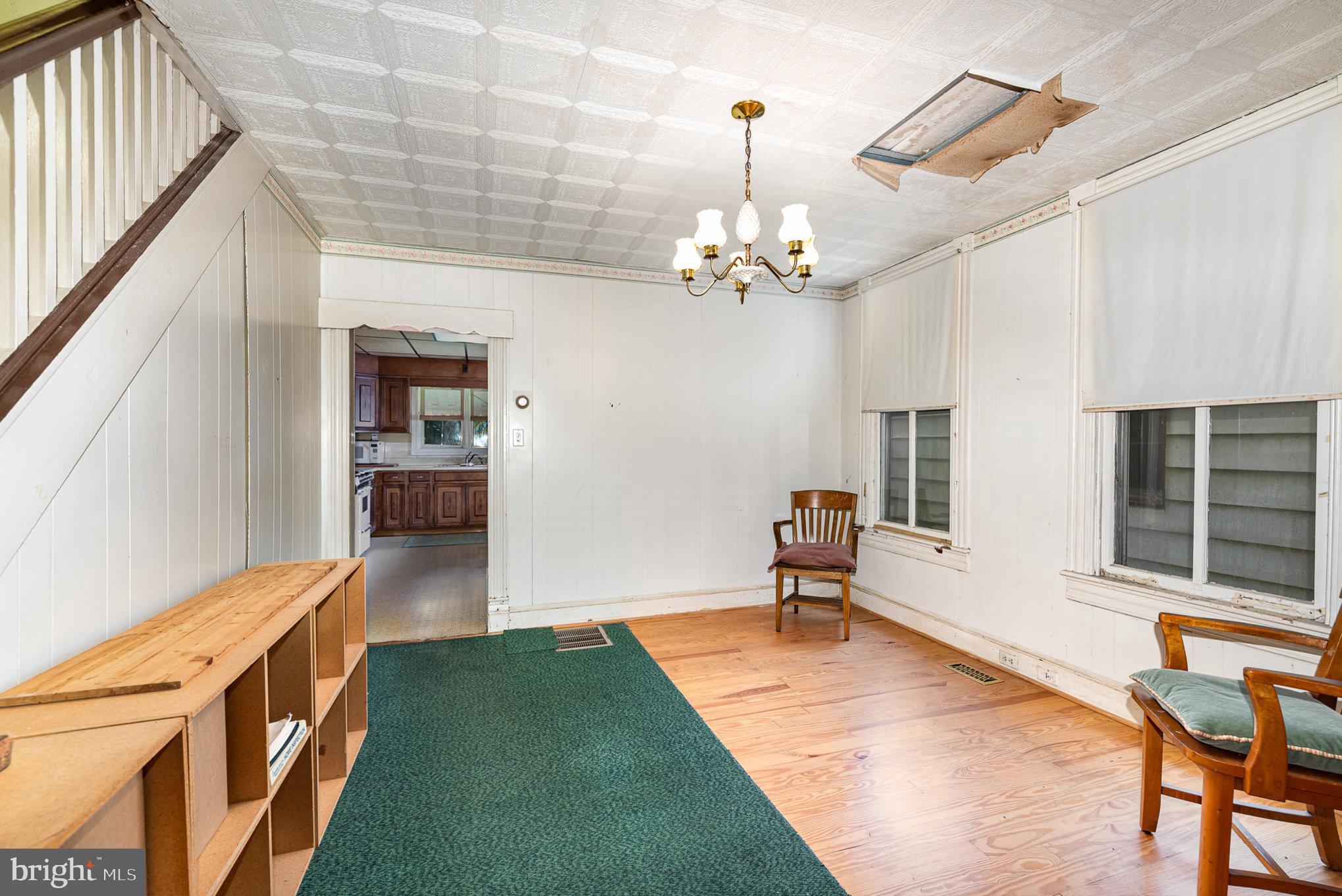 HAVRE DE GRACE HEIGHTS - Residential