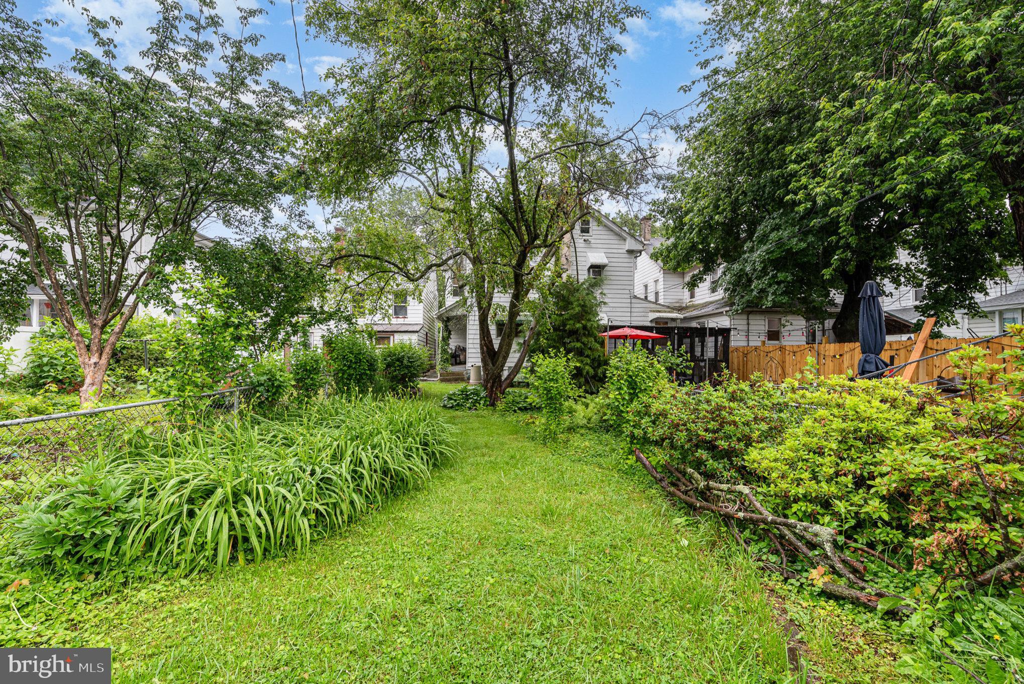 HAVRE DE GRACE HEIGHTS - Residential