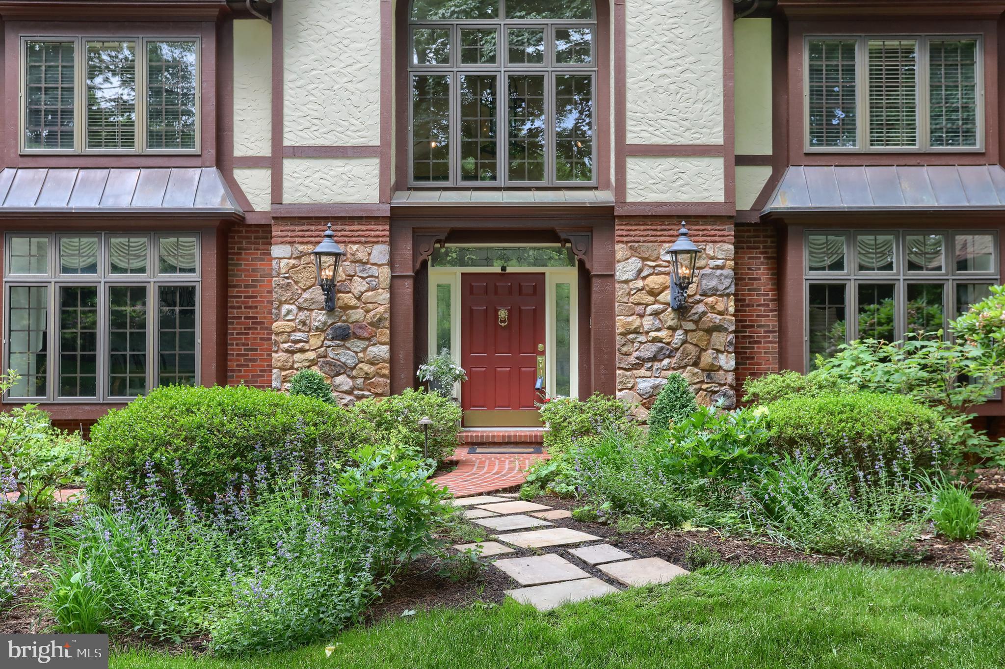 STONEY RUN - Residential