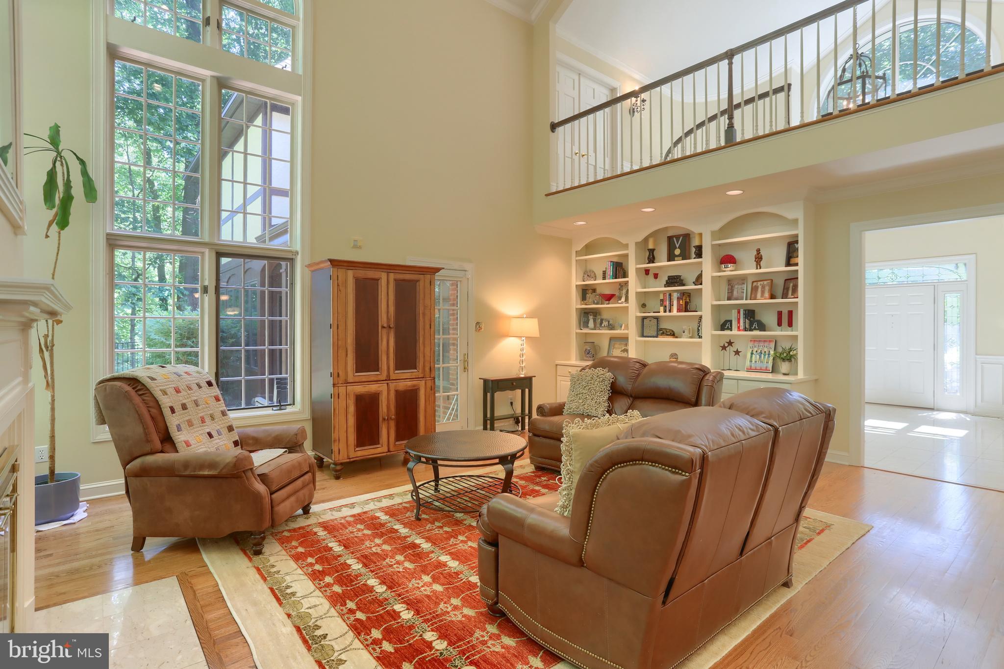 STONEY RUN - Residential