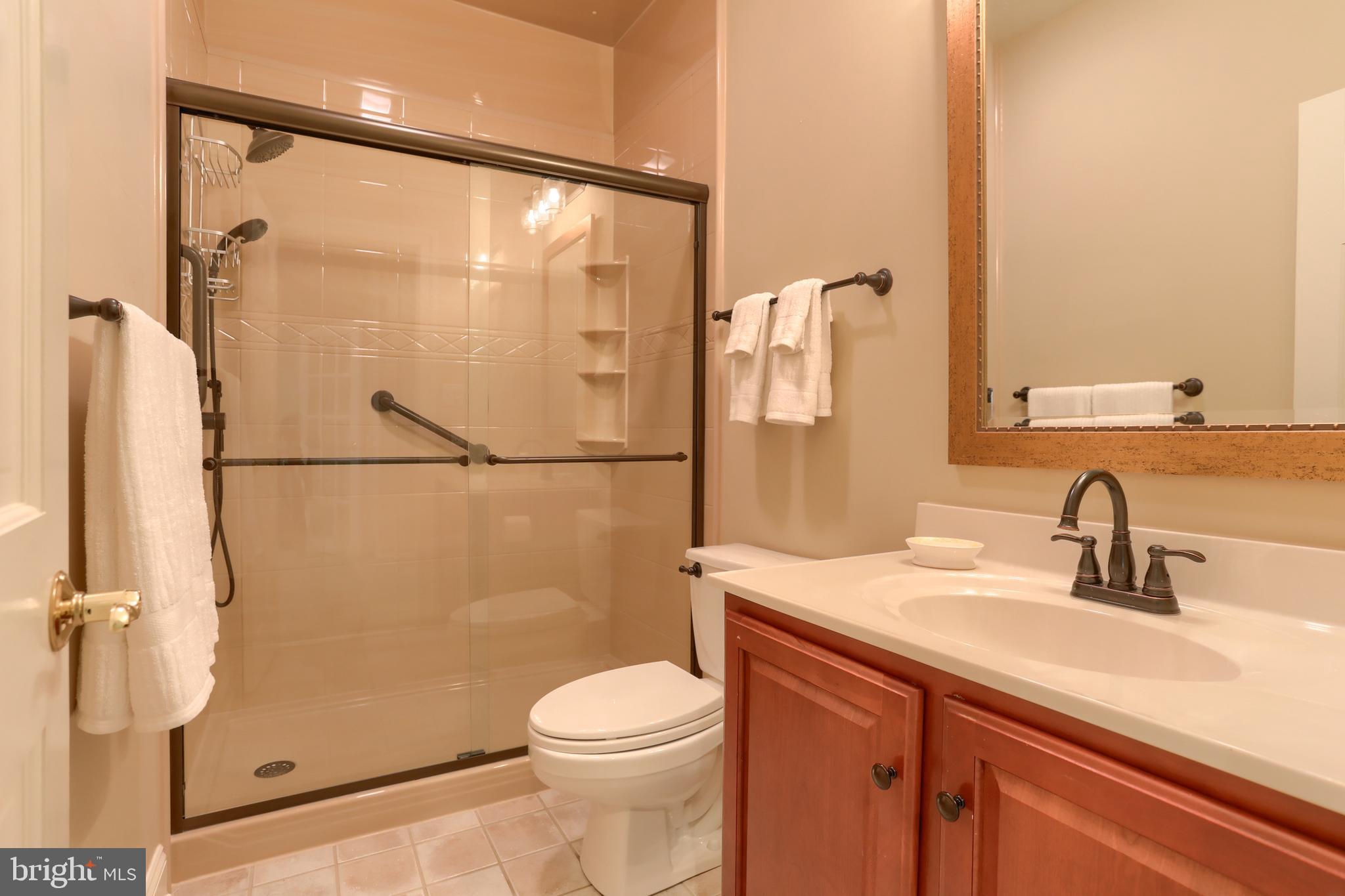 STONEY RUN - Residential