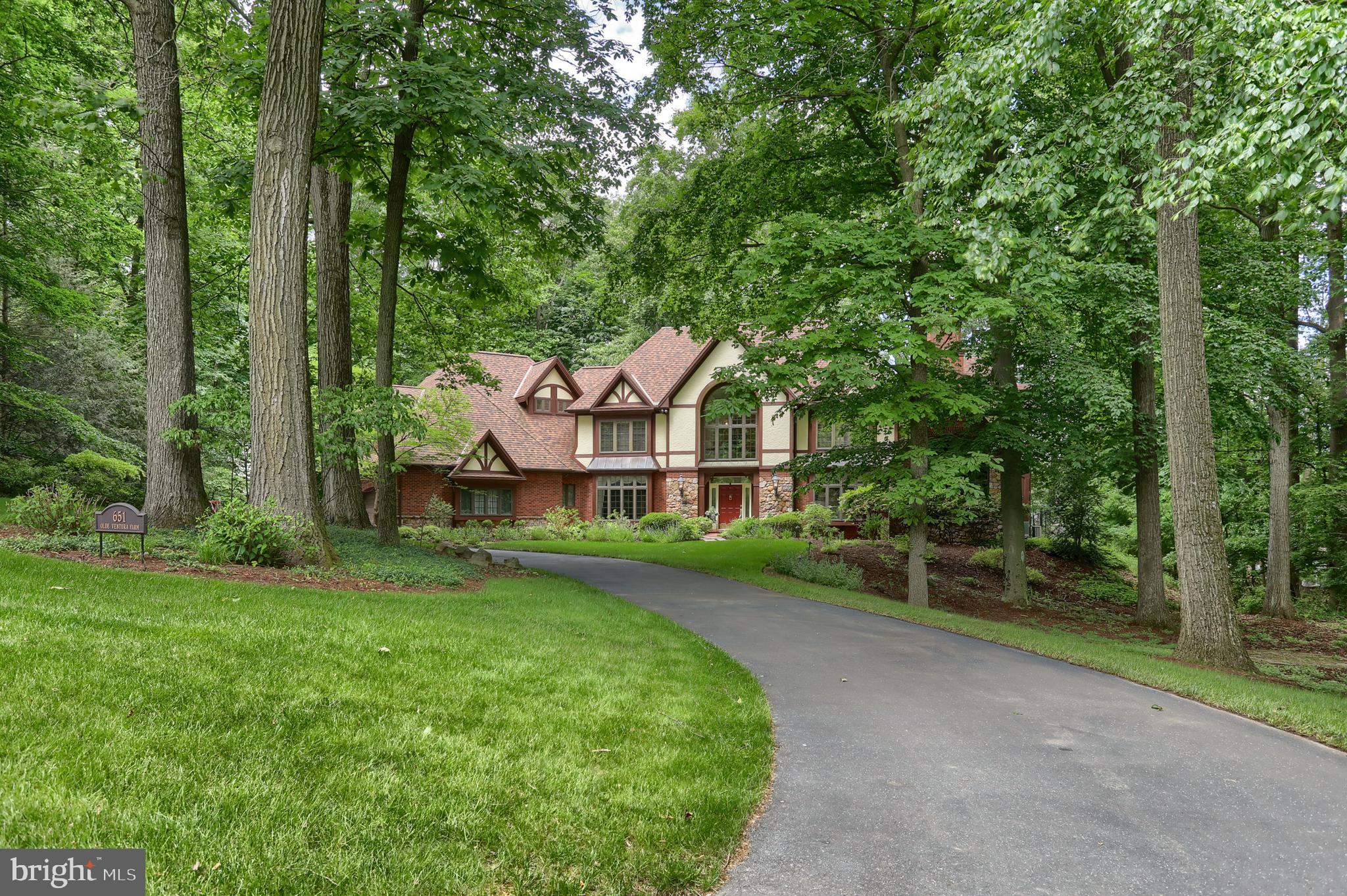 STONEY RUN - Residential