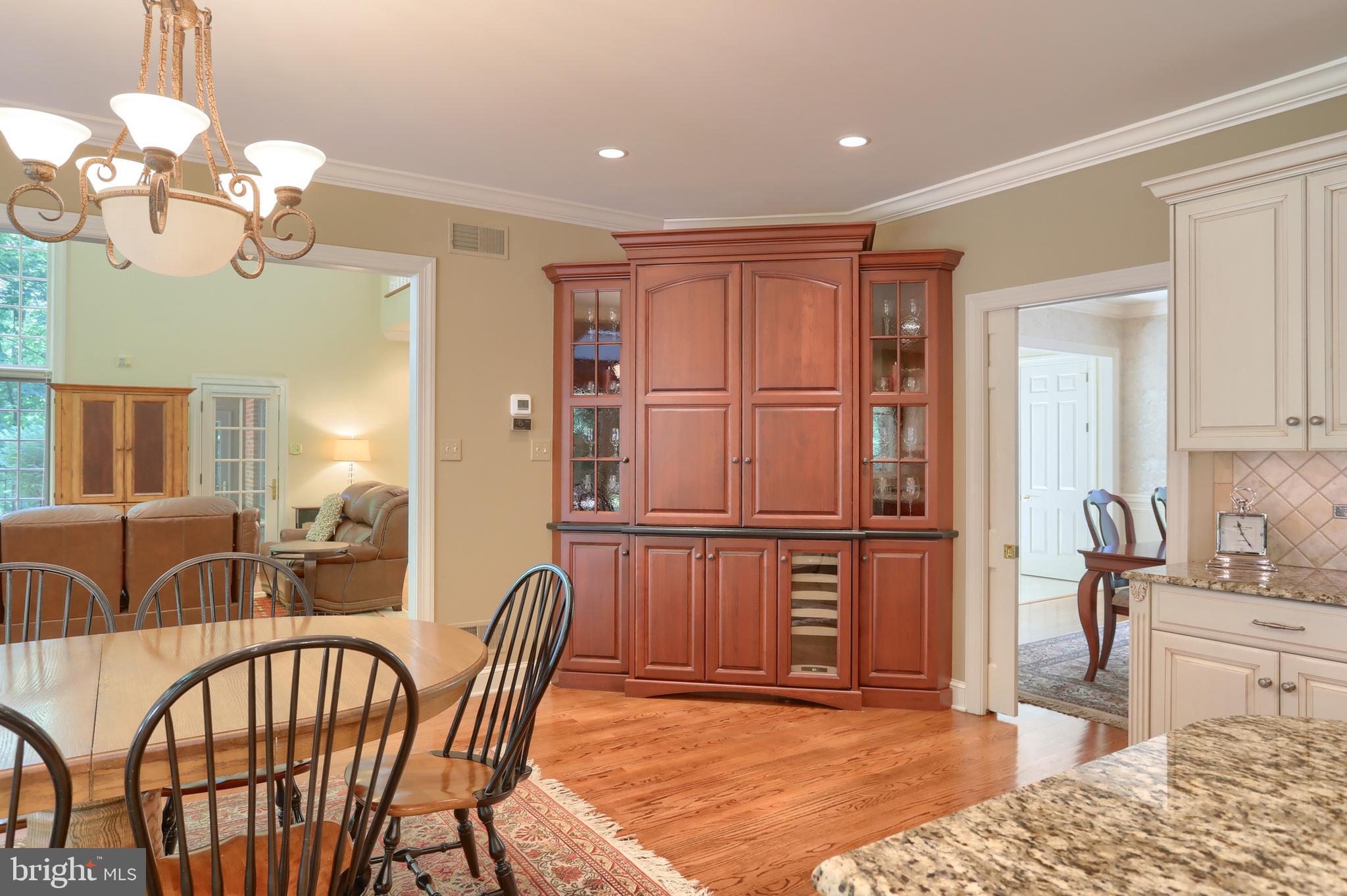 STONEY RUN - Residential