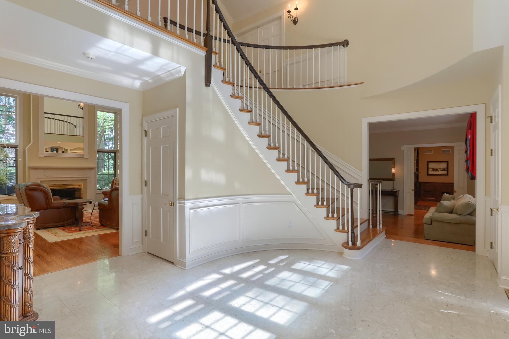 STONEY RUN - Residential