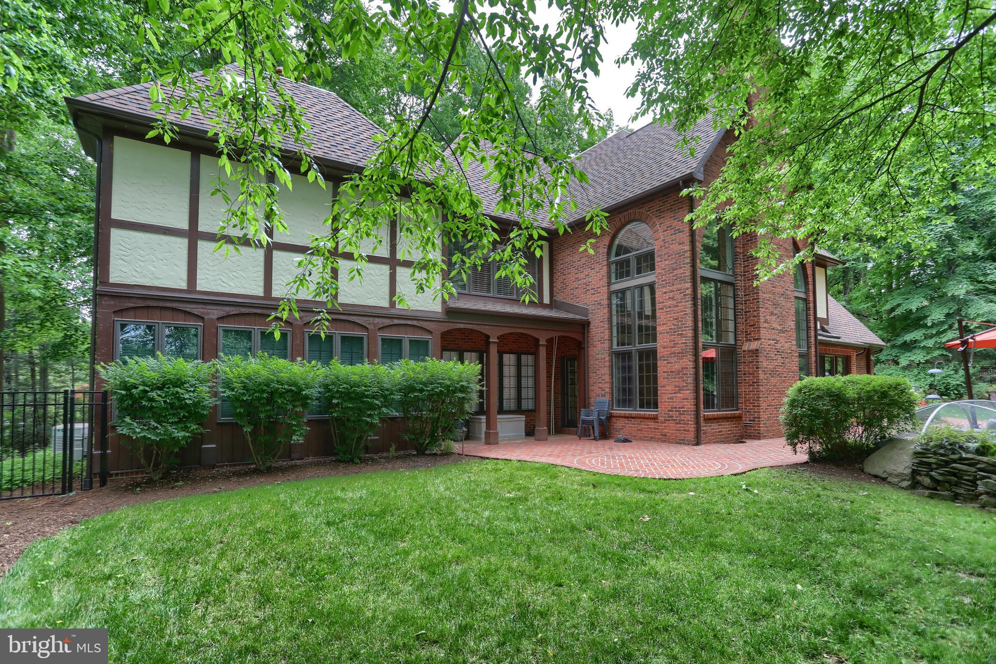 STONEY RUN - Residential