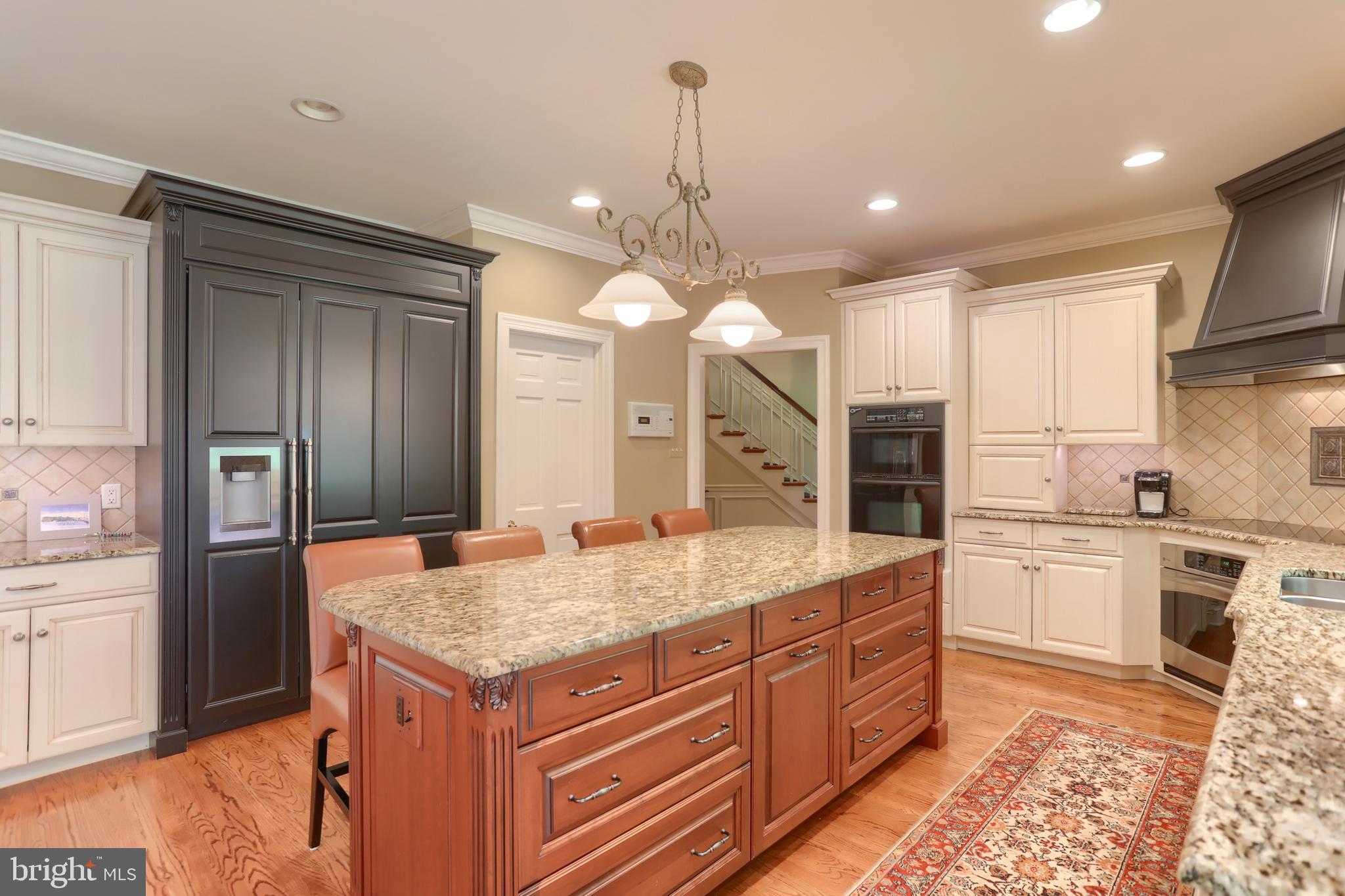 STONEY RUN - Residential